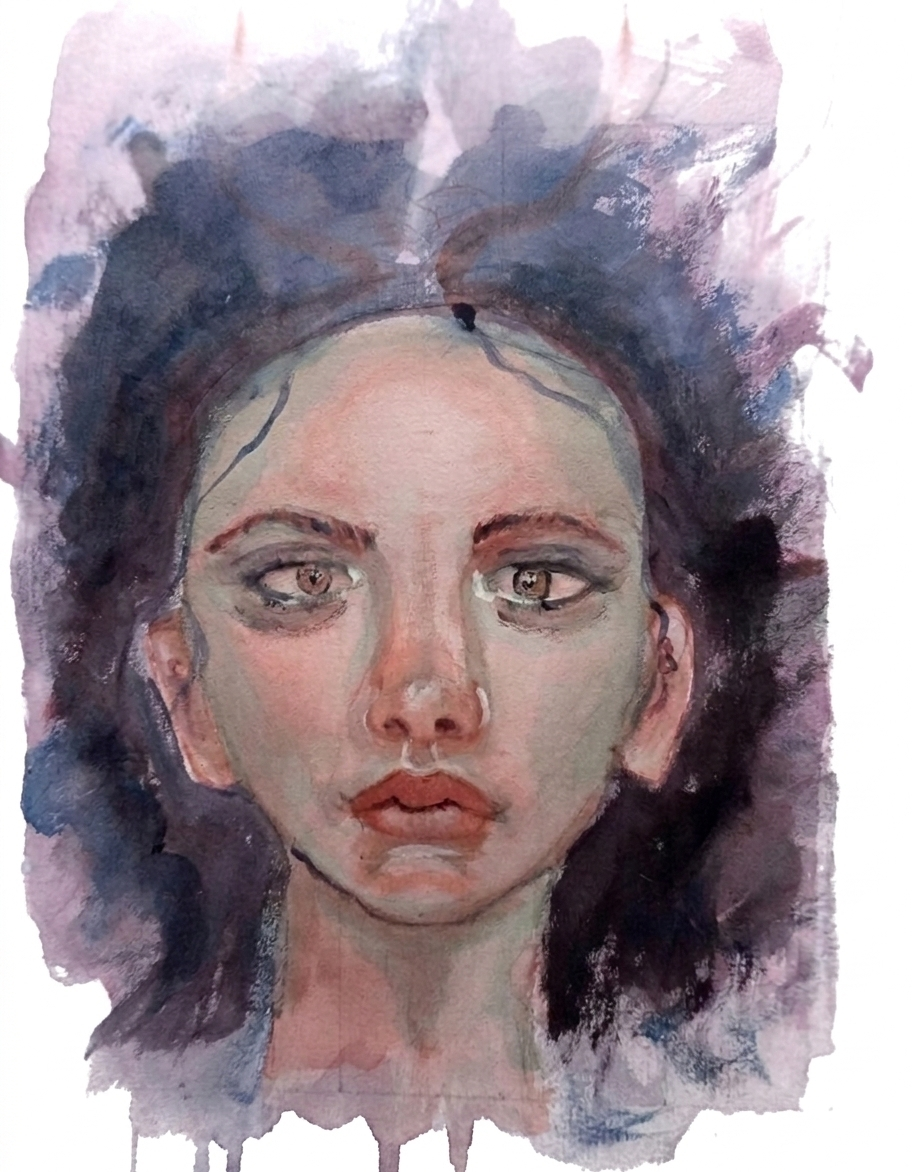 The Weight Of Presence