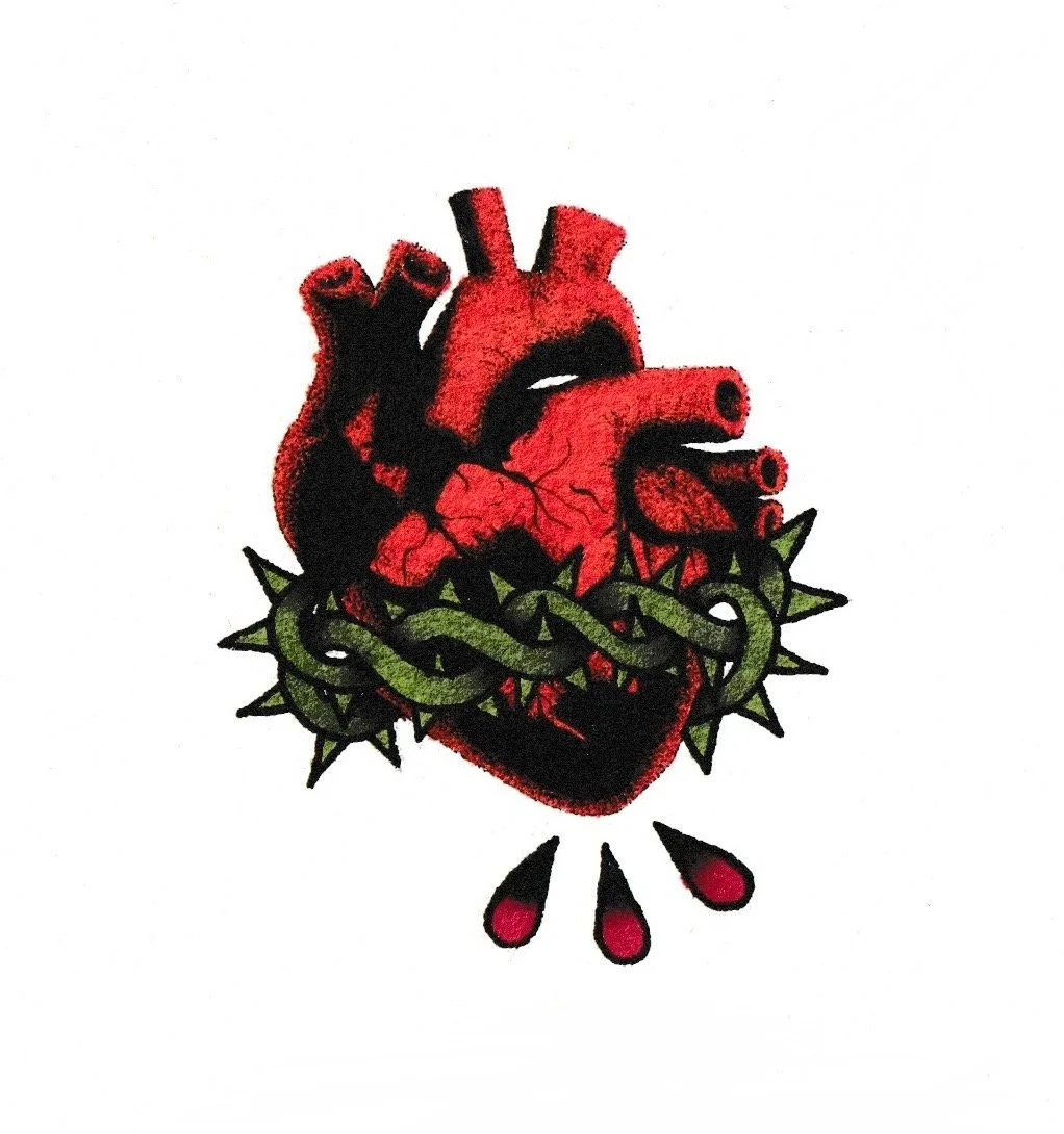 Thorn of Hearts