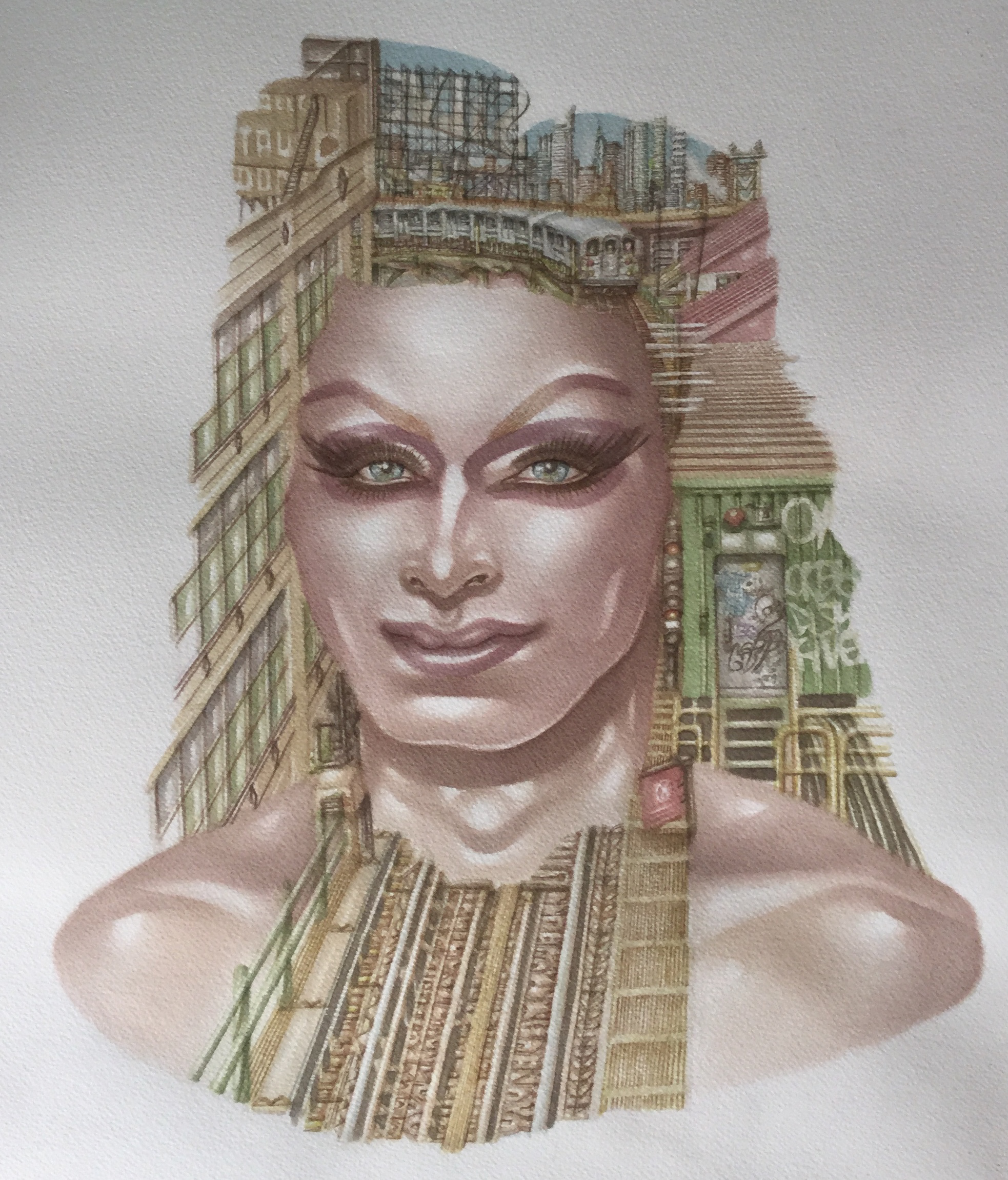 Drag Queen