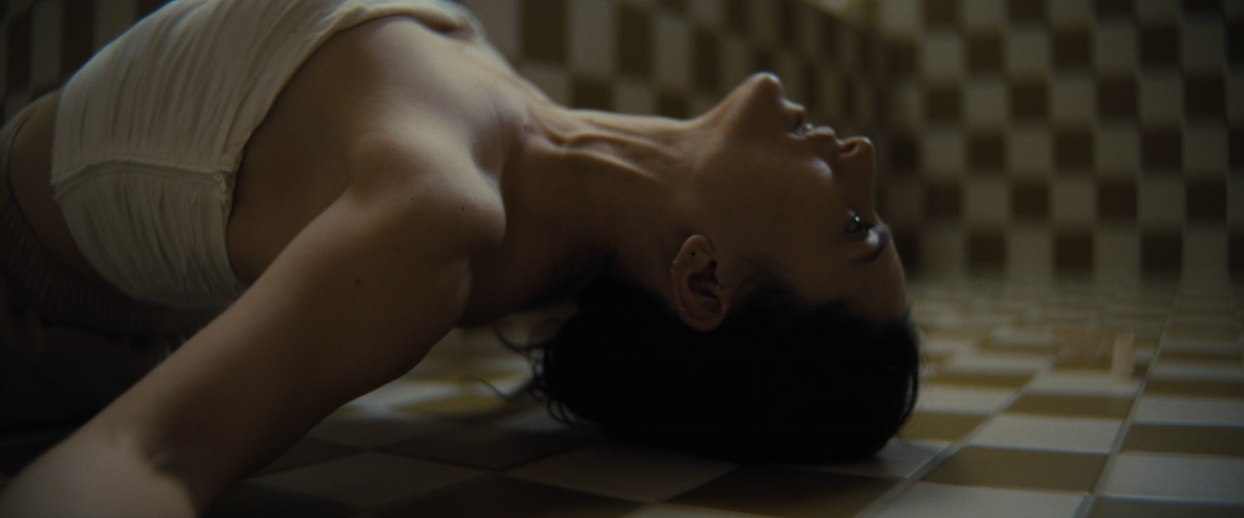 Still from un, deux, trois