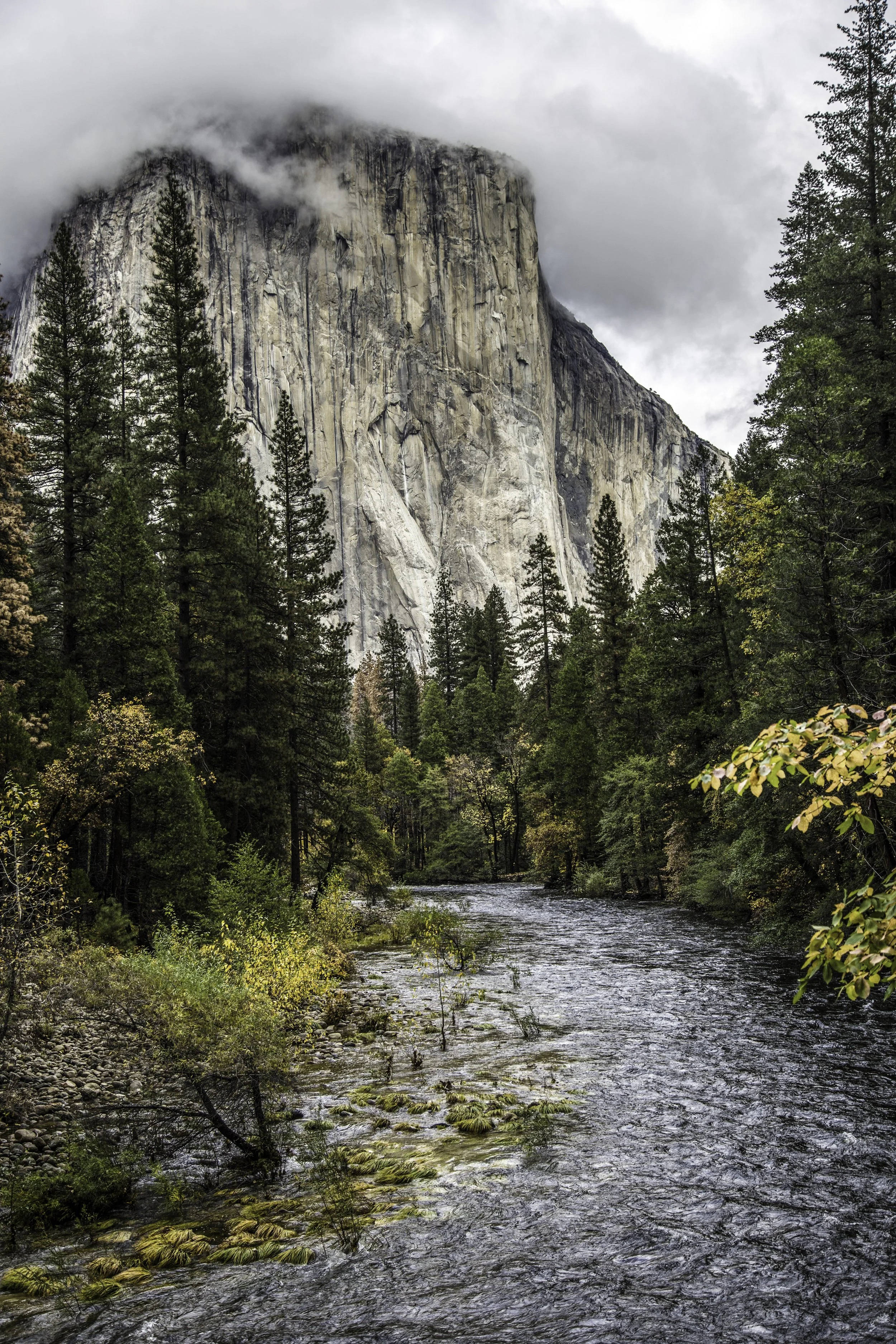 Yosemite