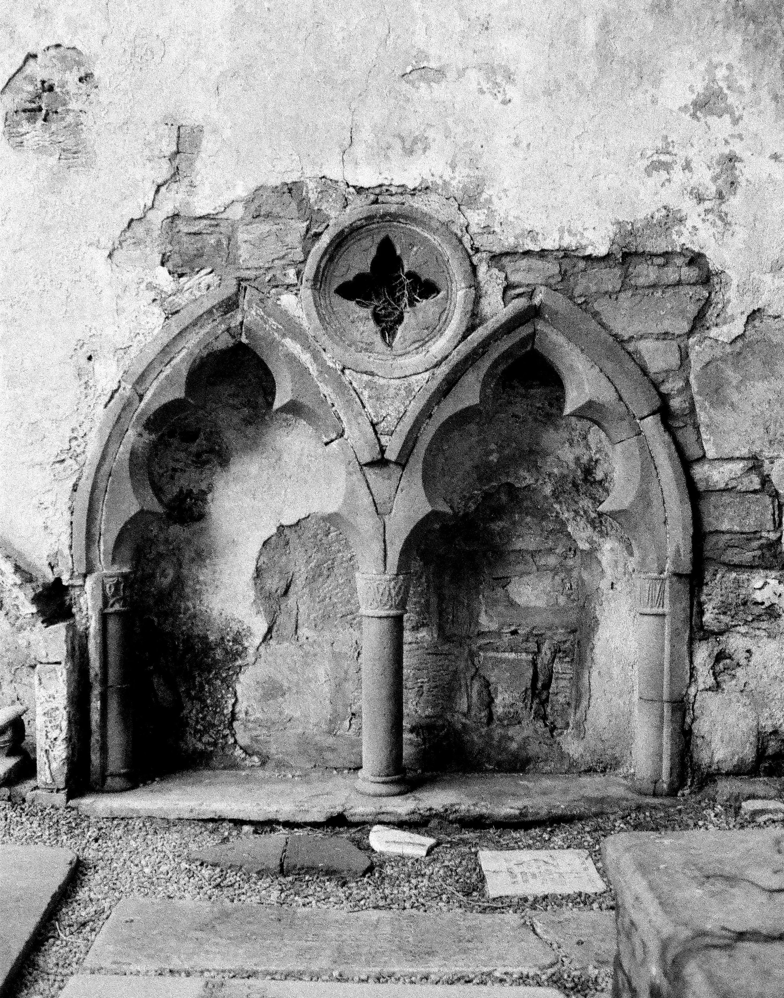 The Alter