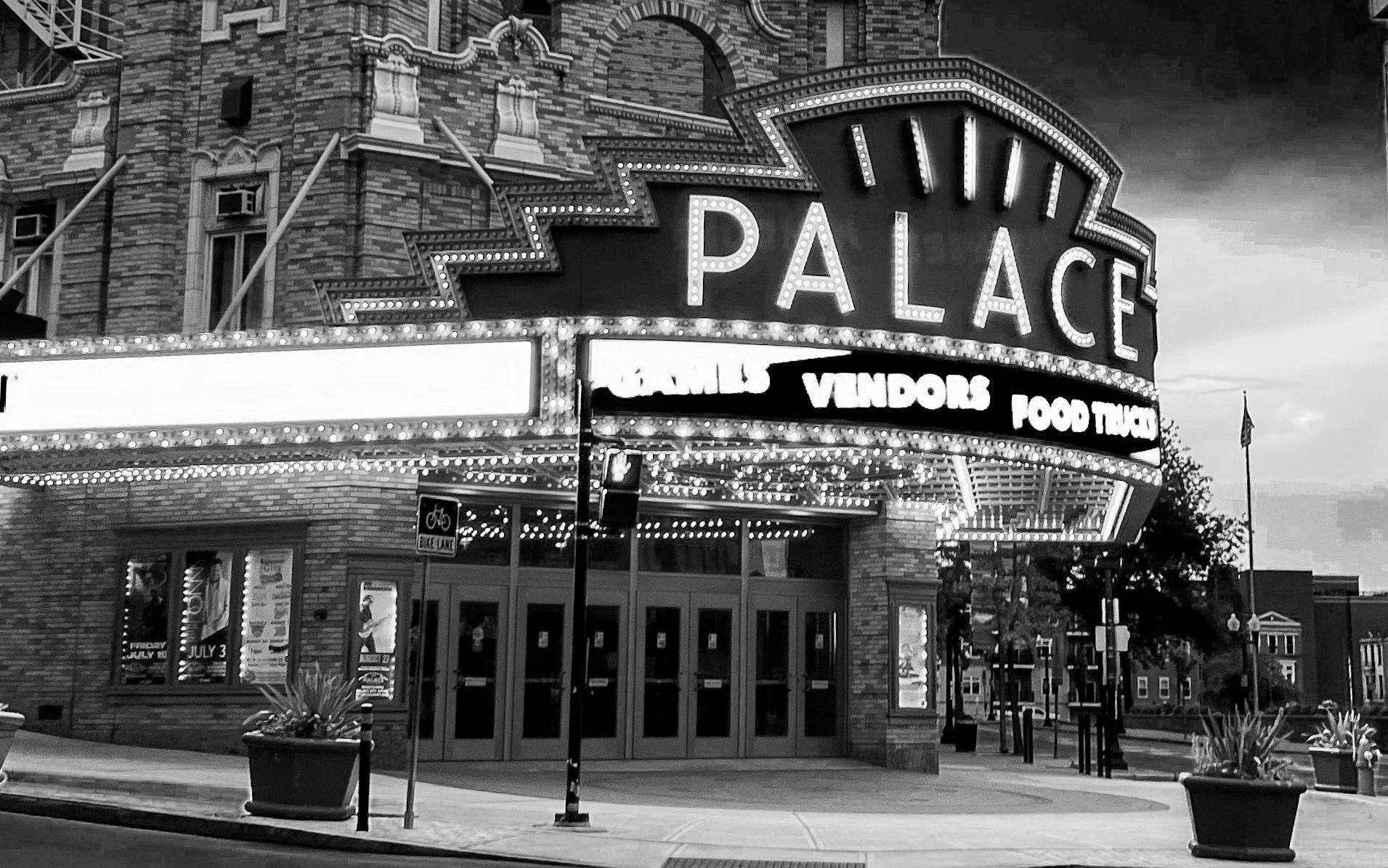 The Palace