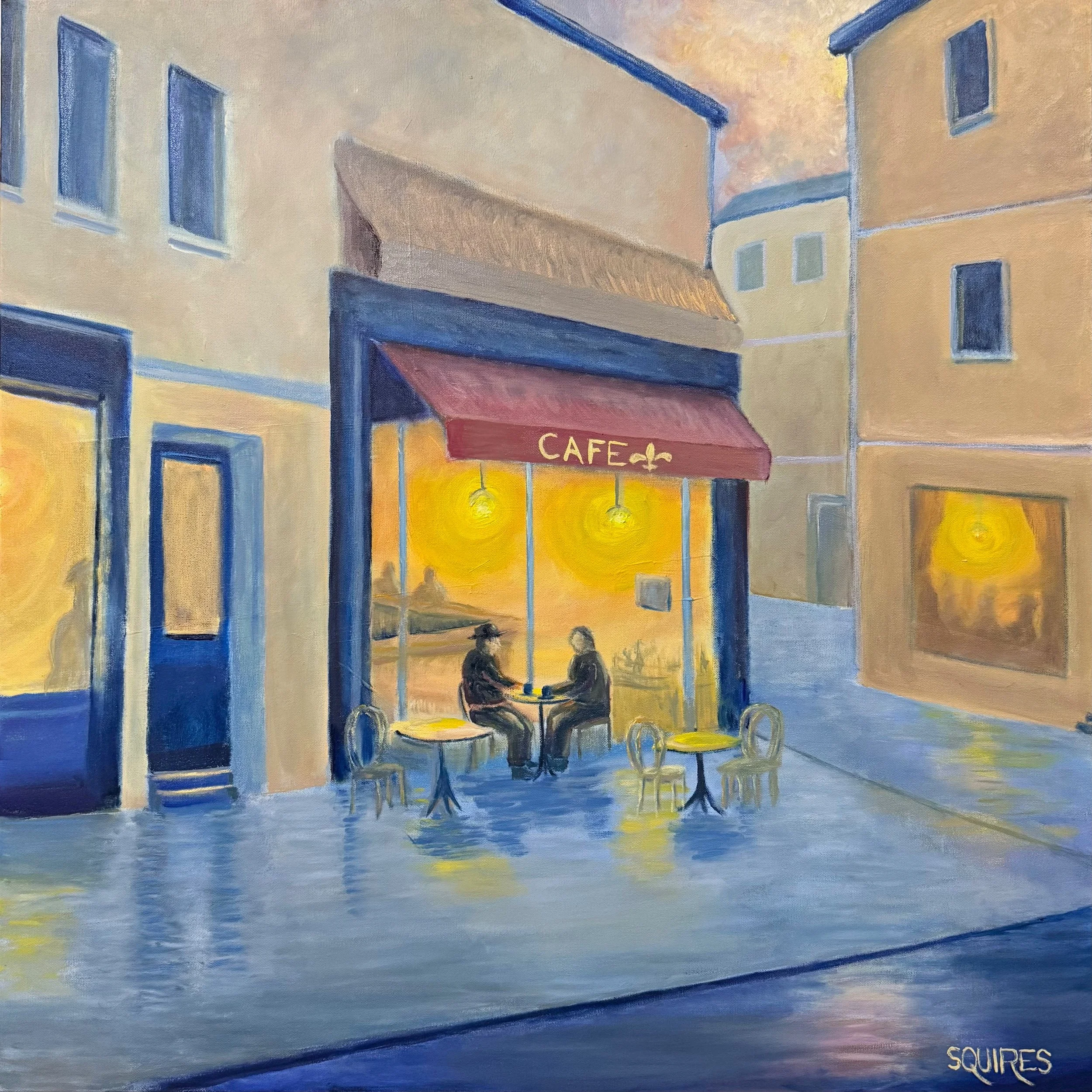 Moonlight Cafe