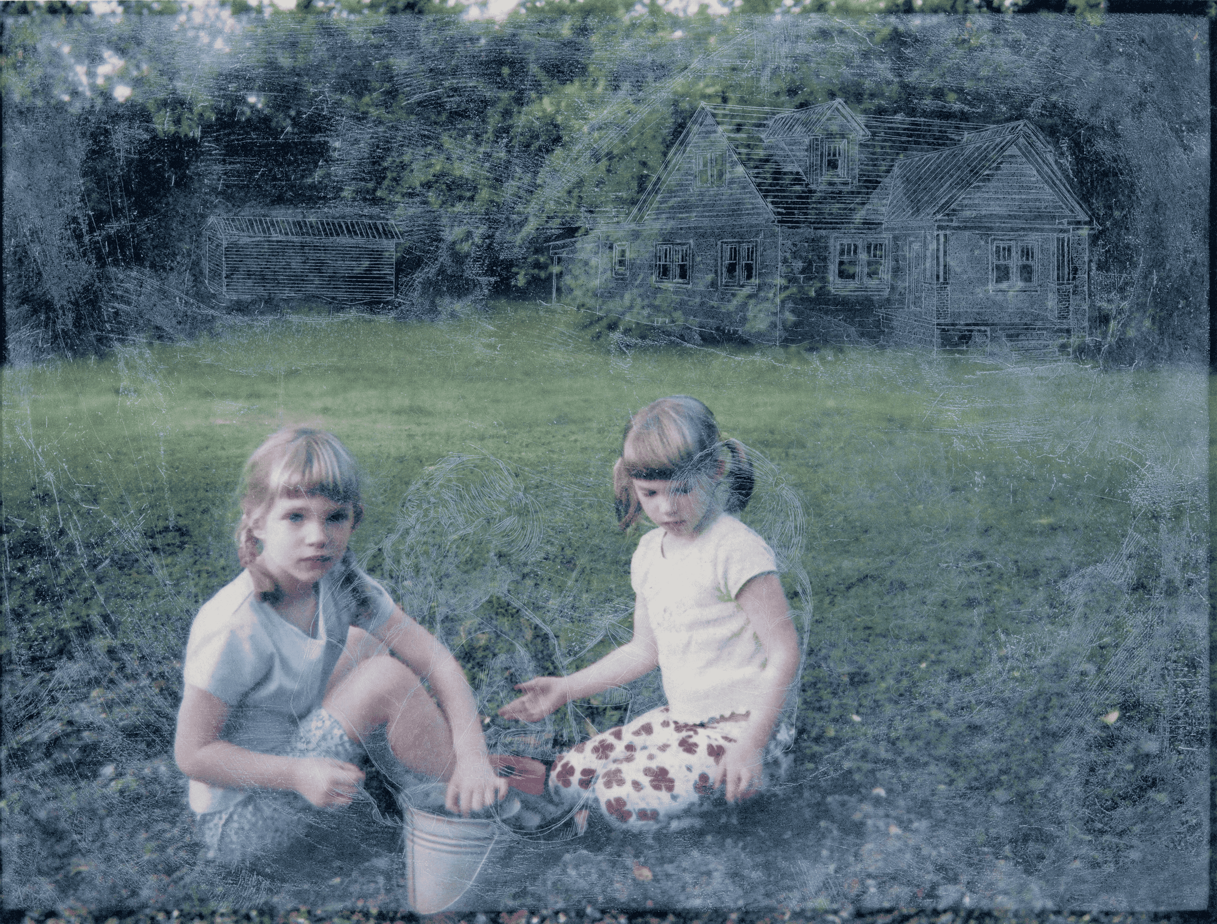 Sugar Creek Revisited