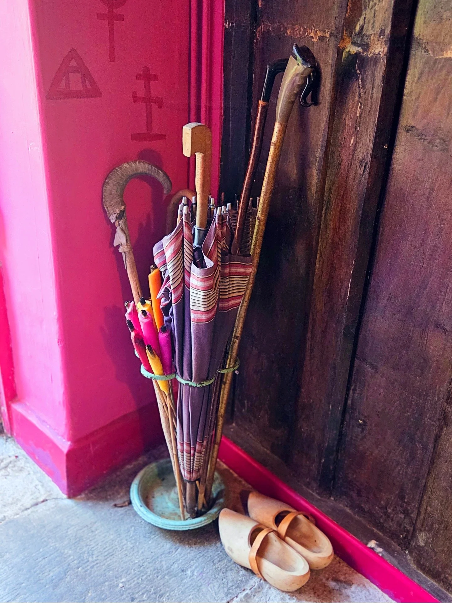 Umbrella Stand