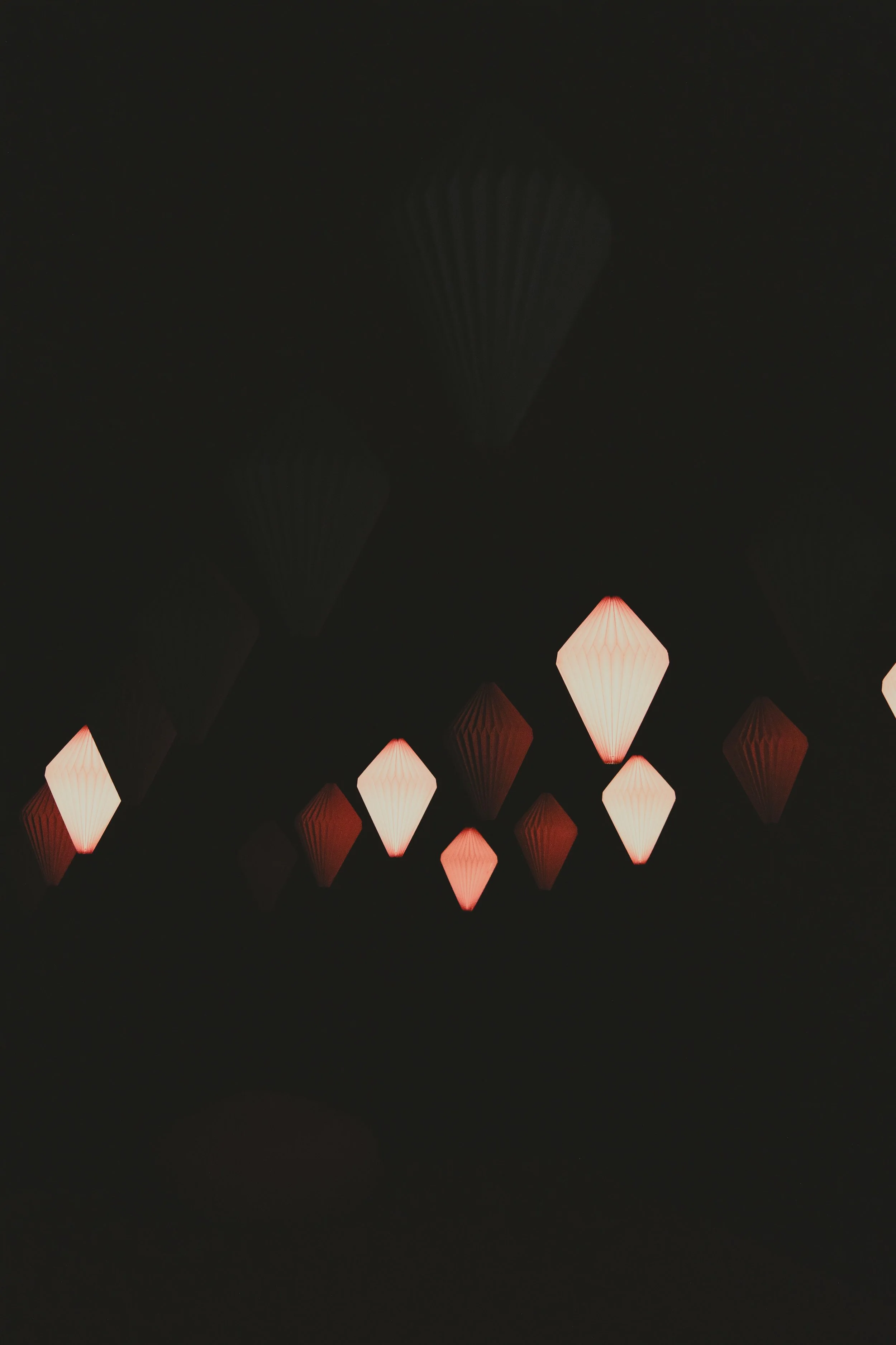 Transition Networks