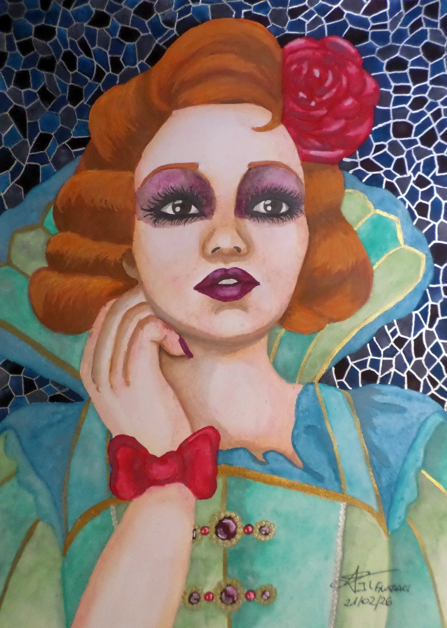 Fantasía
