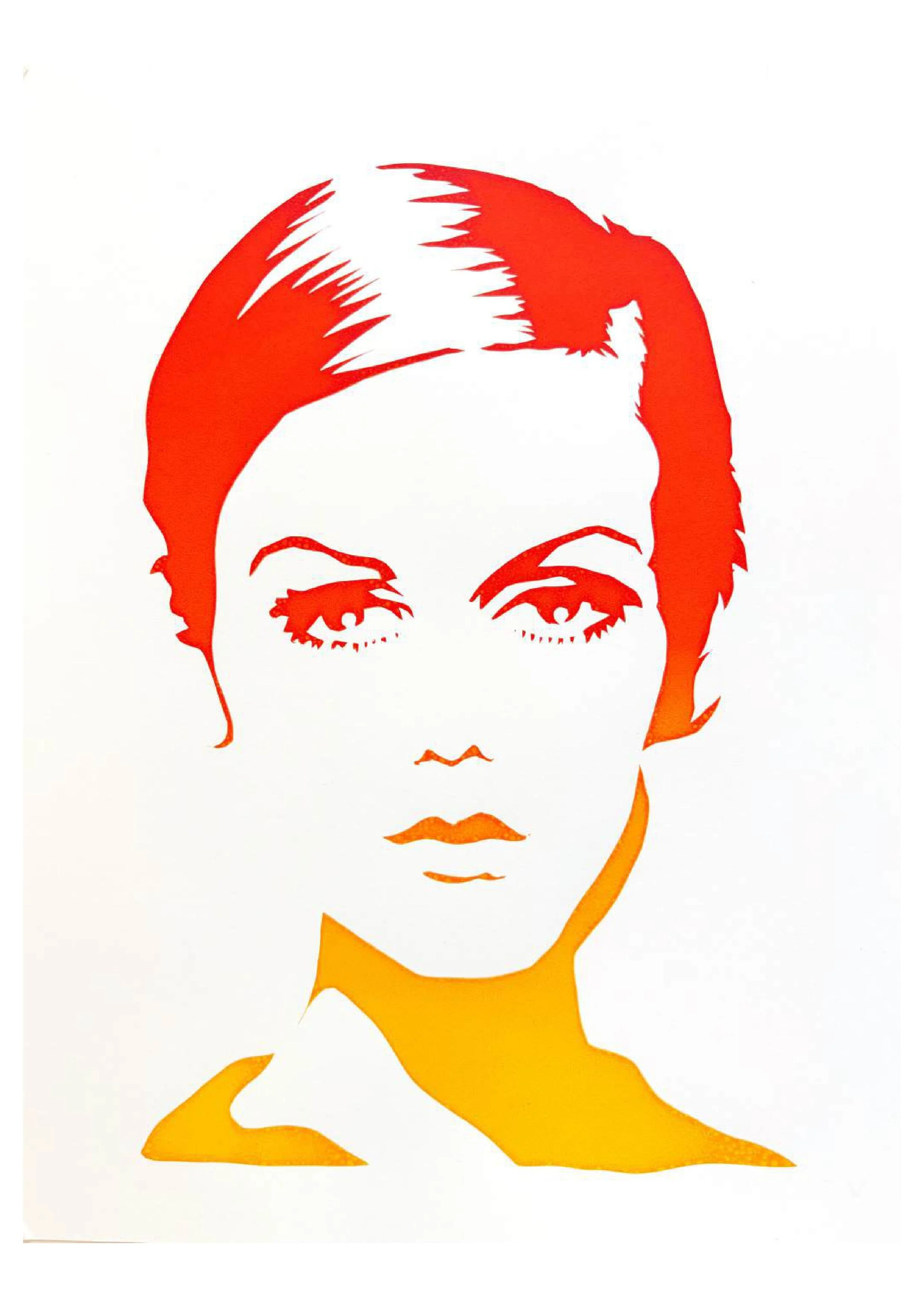 Twiggy-ish