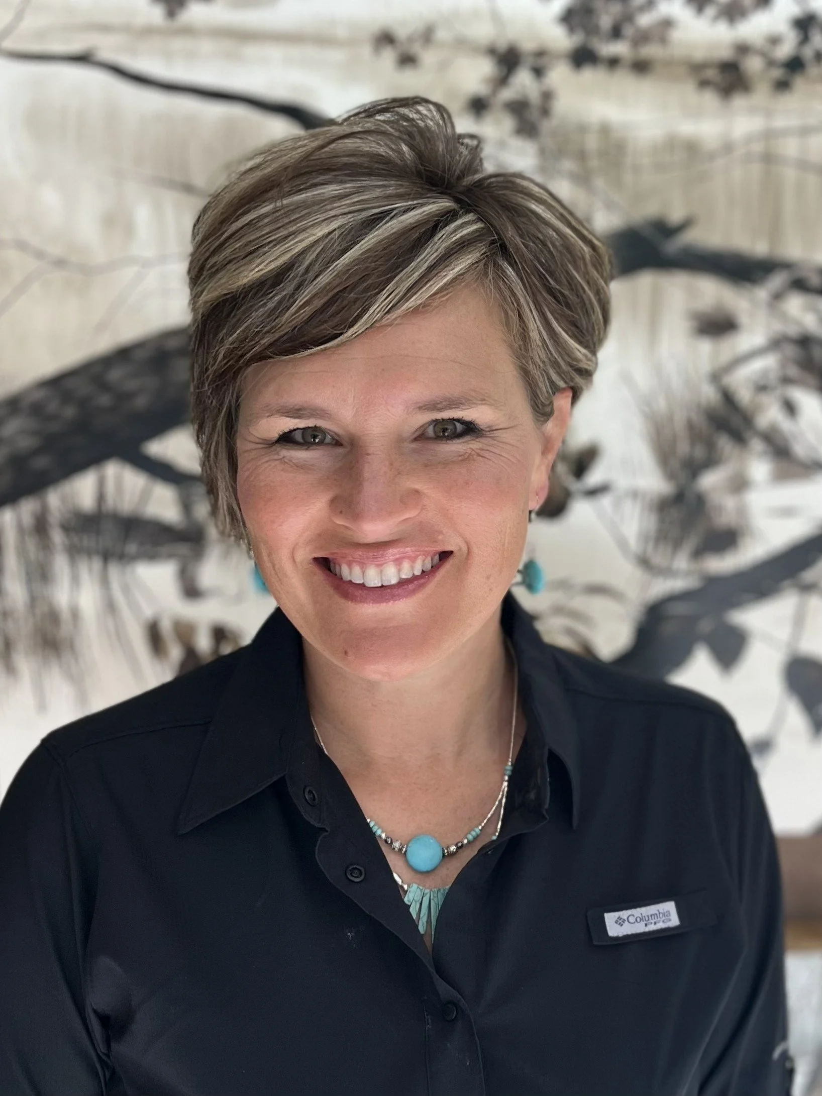 Lindsey Kiser
