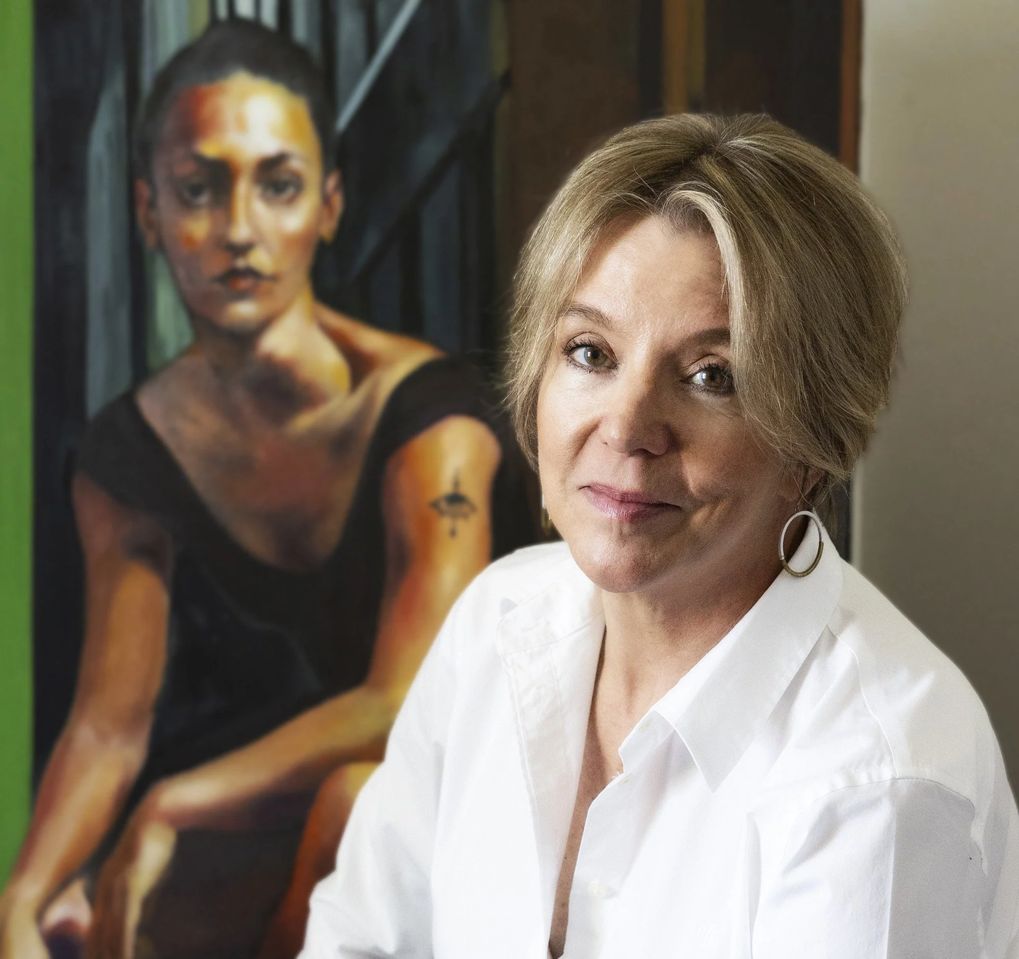 Tamara Poff