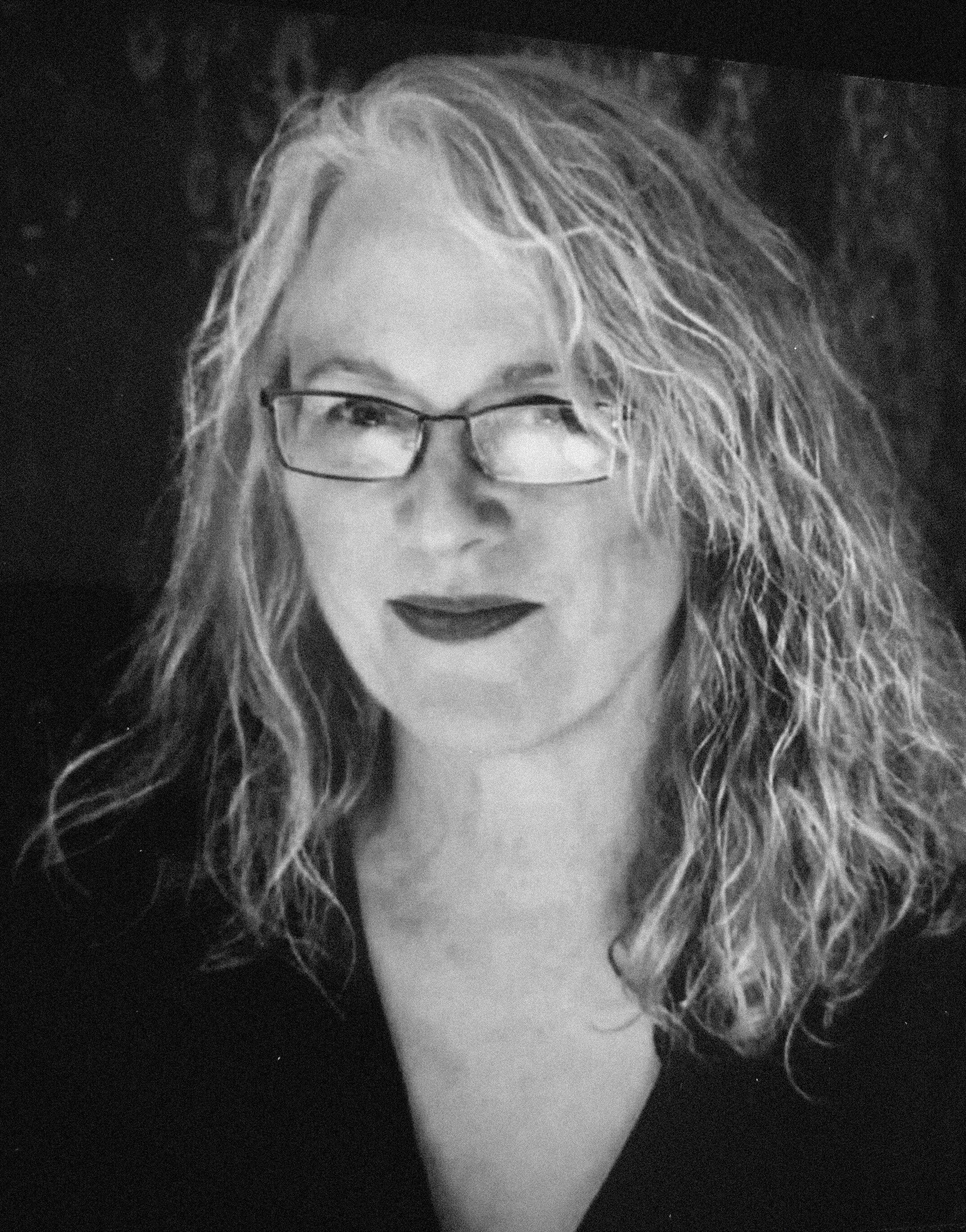 Judy Haberl 