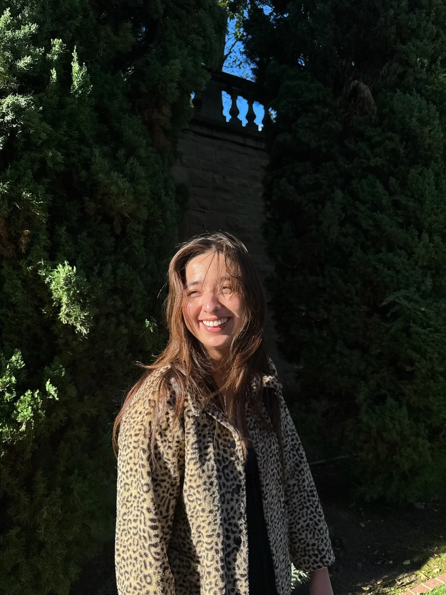 Luz Kobayashi