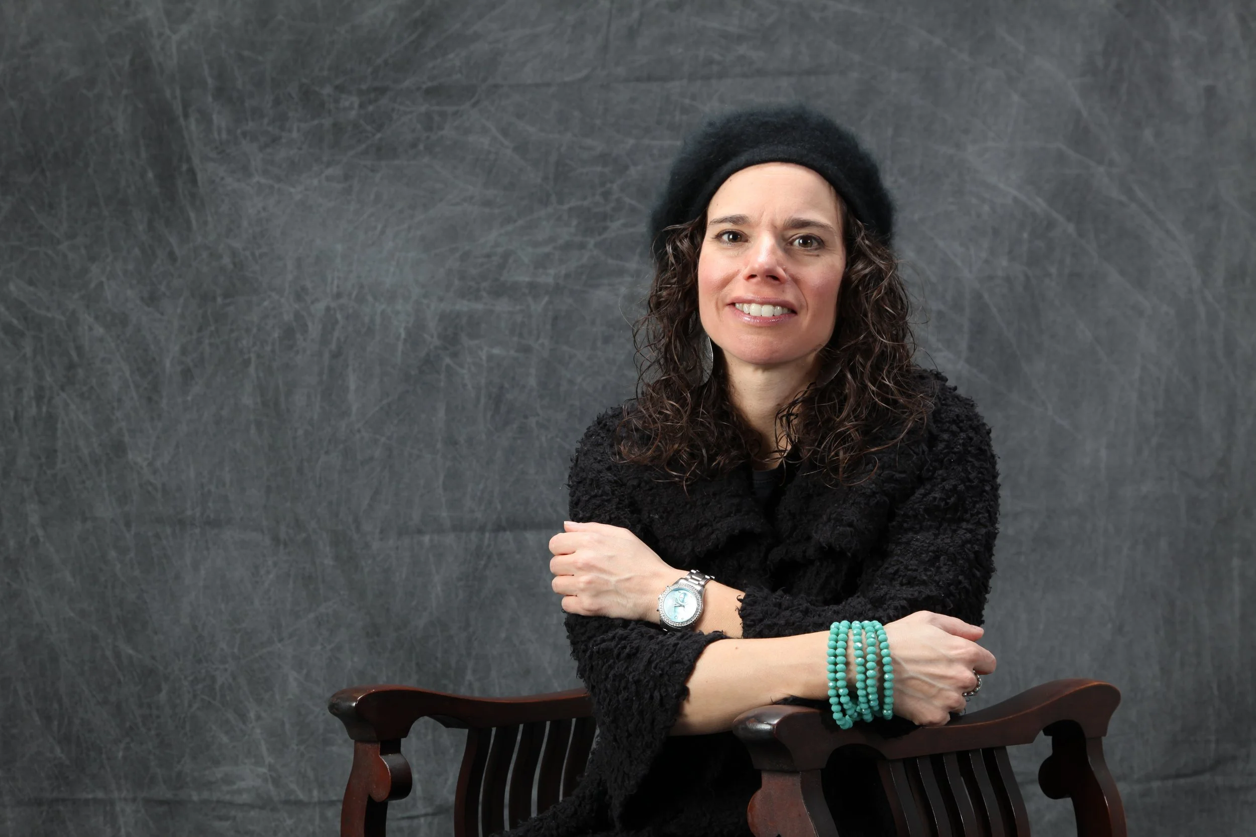 Stacy Leeman