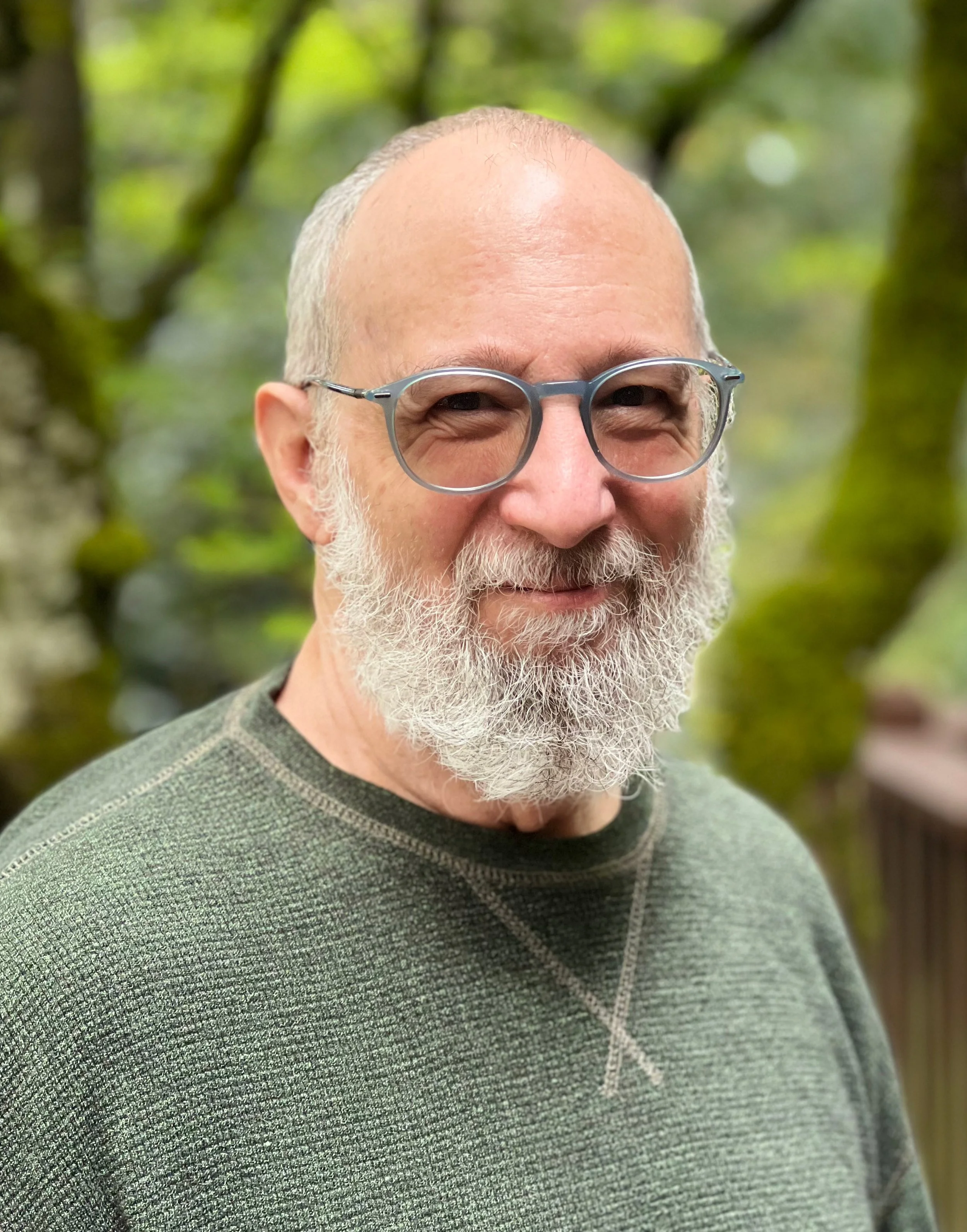 Ron Romain