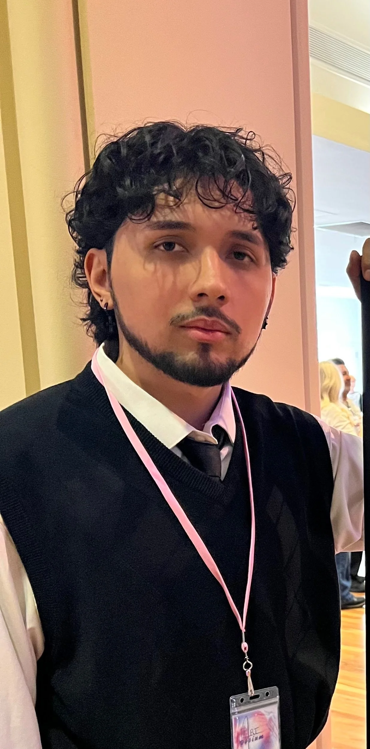 Jonathan Ortega Gomez