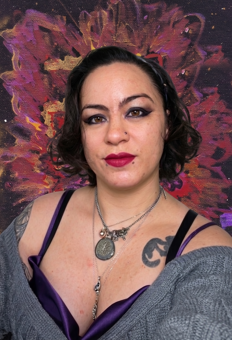 Christie Lee R.