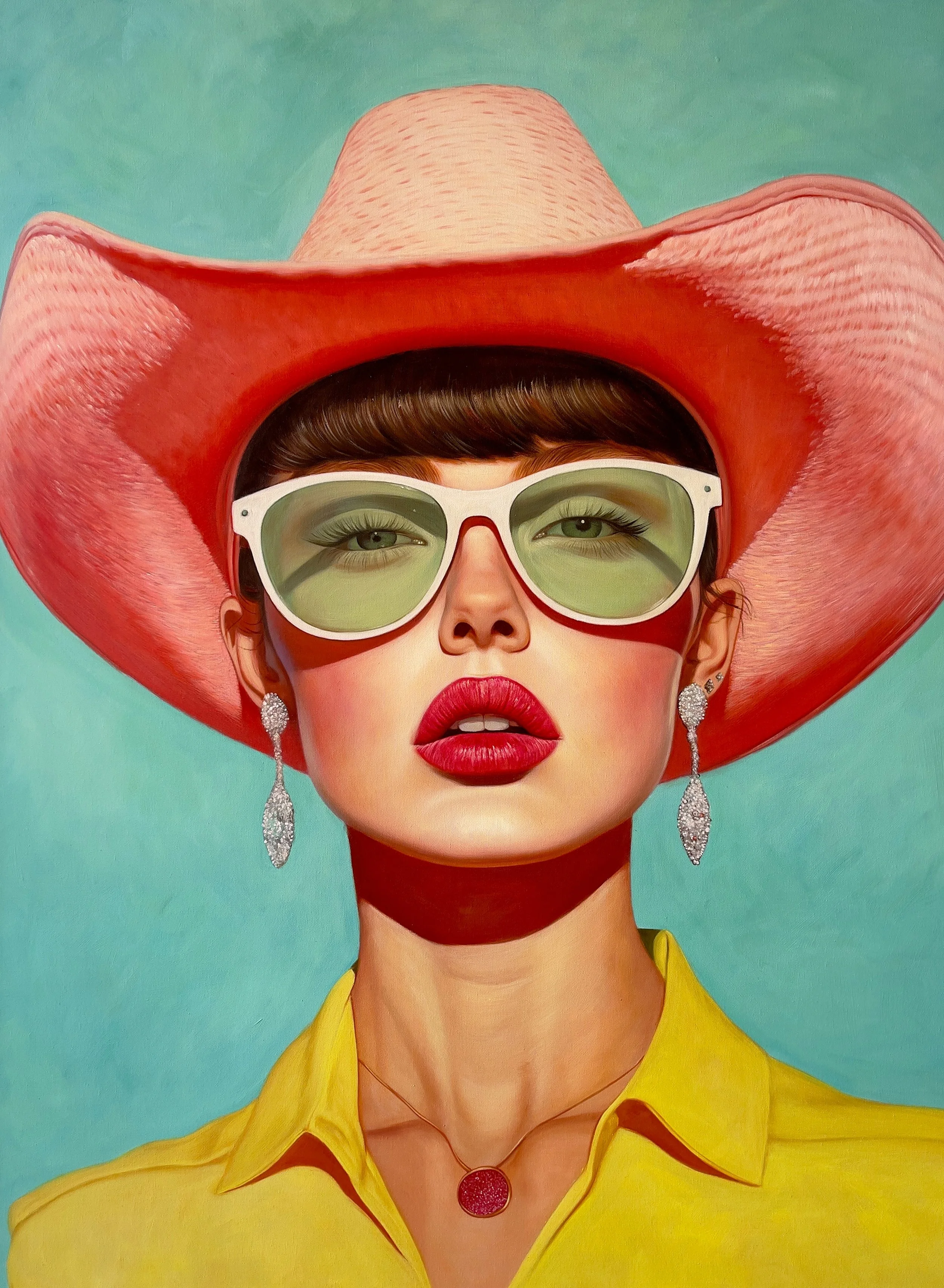 Rooms Full of Empty People