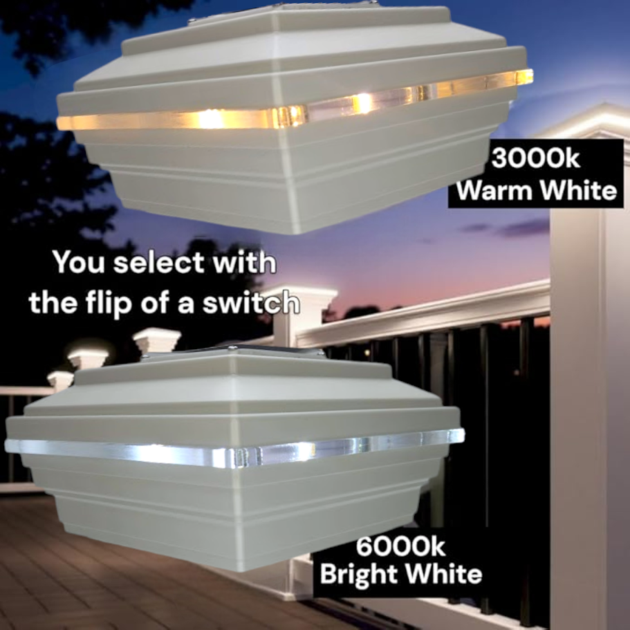 Trex Premier Solar 3000k 6000k.png