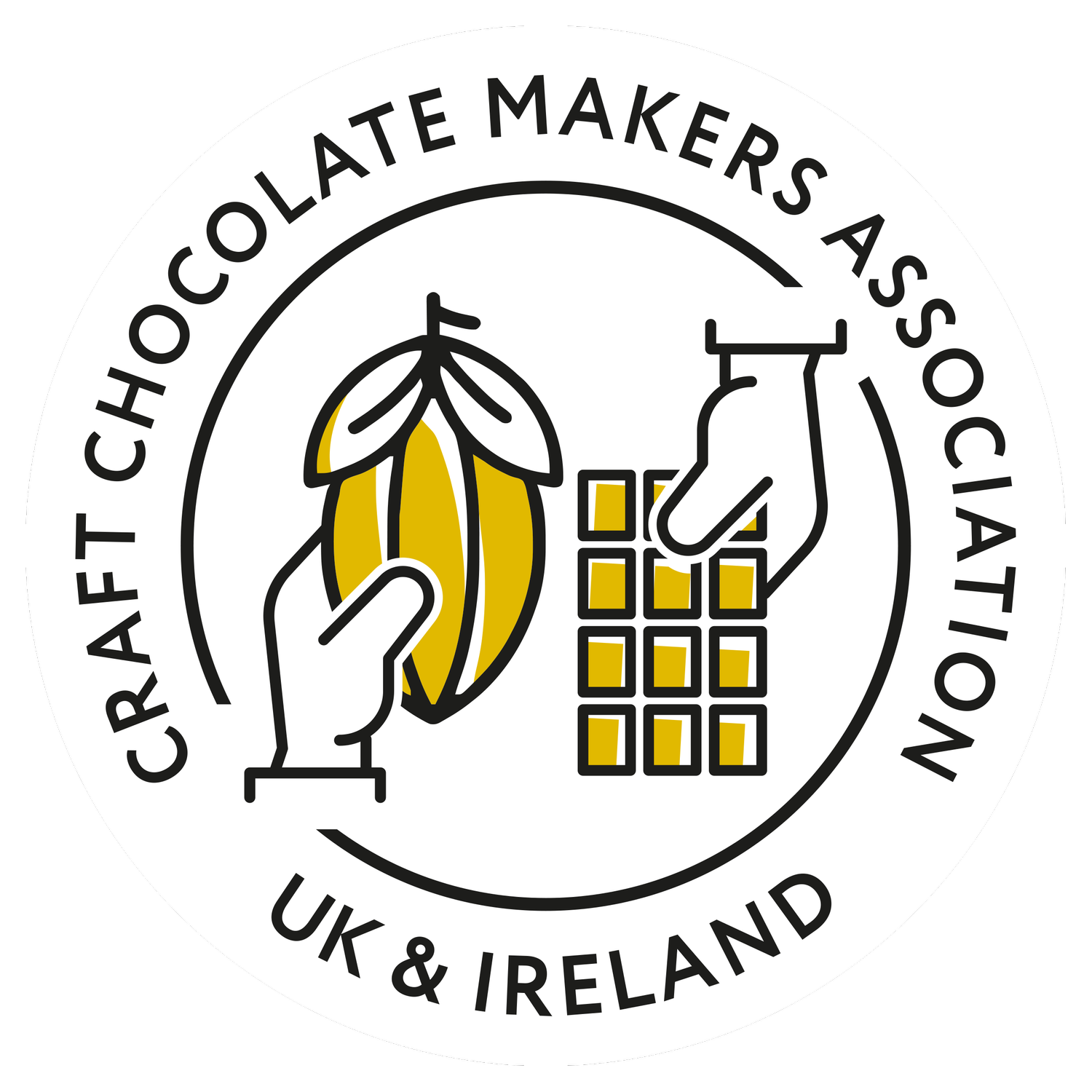 Craft Chocolate Association UK &amp; Ireland