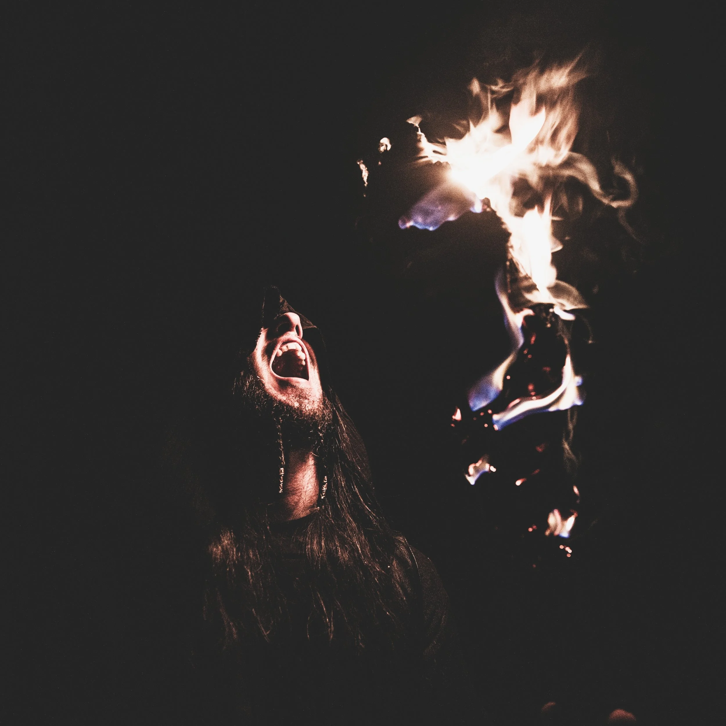 🌒UADA Announces New Acoustic Album, 'Interwoven,' Unveils Haunting Nirvana Cover🌘