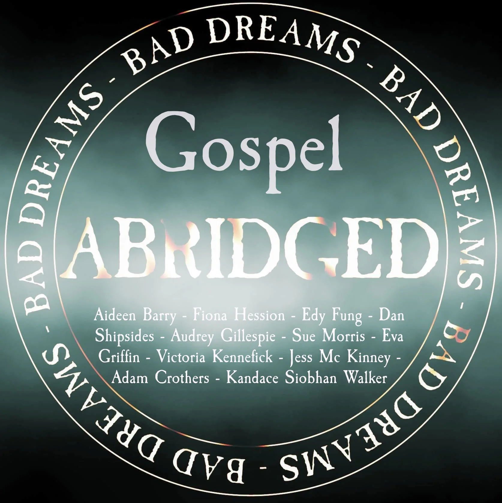 Abridged: The Gospel of Swamp Things