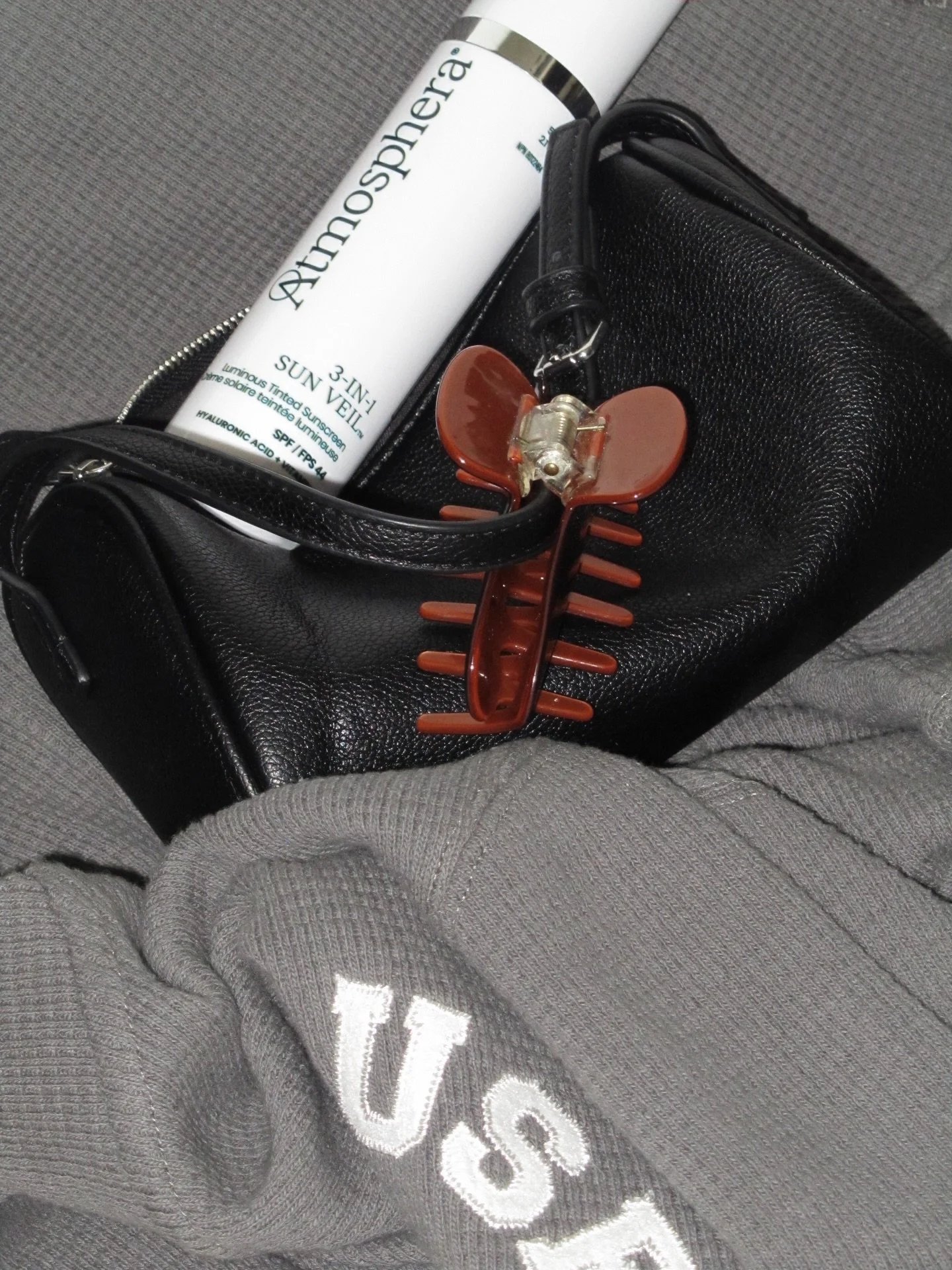 Major life hack: wear your SPF !!!🪿