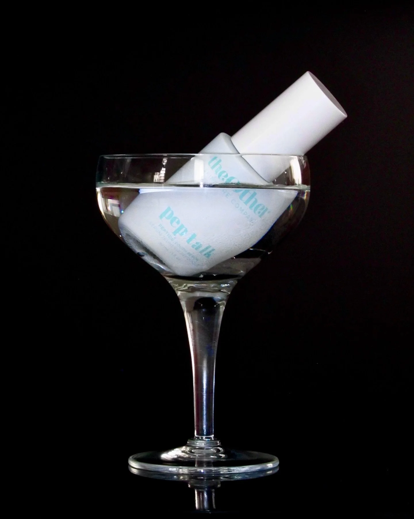 Plump skin, bottled 🫦