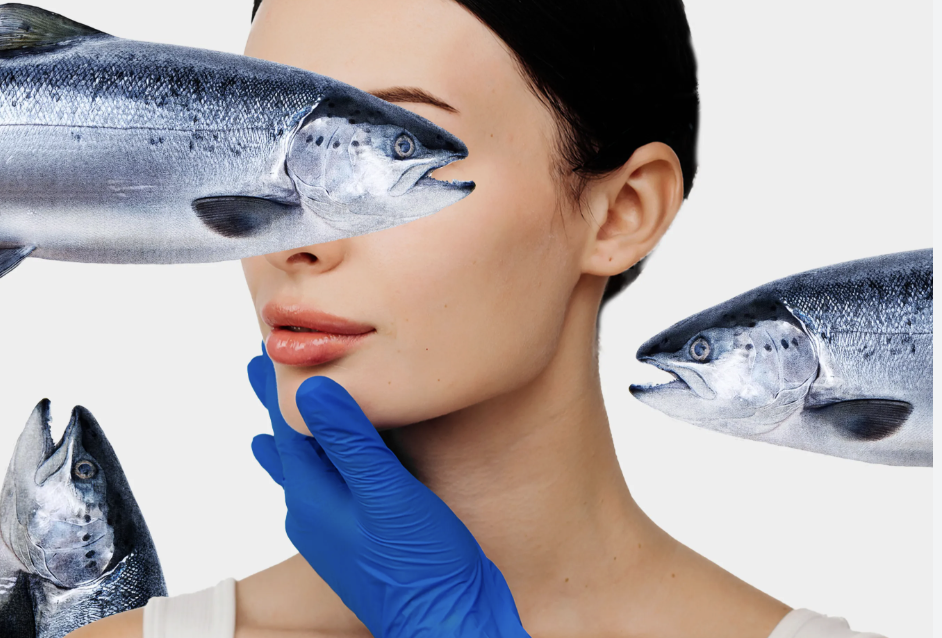 The Risks and Realities of Salmon Sperm Treatment in Beauty Procedures
