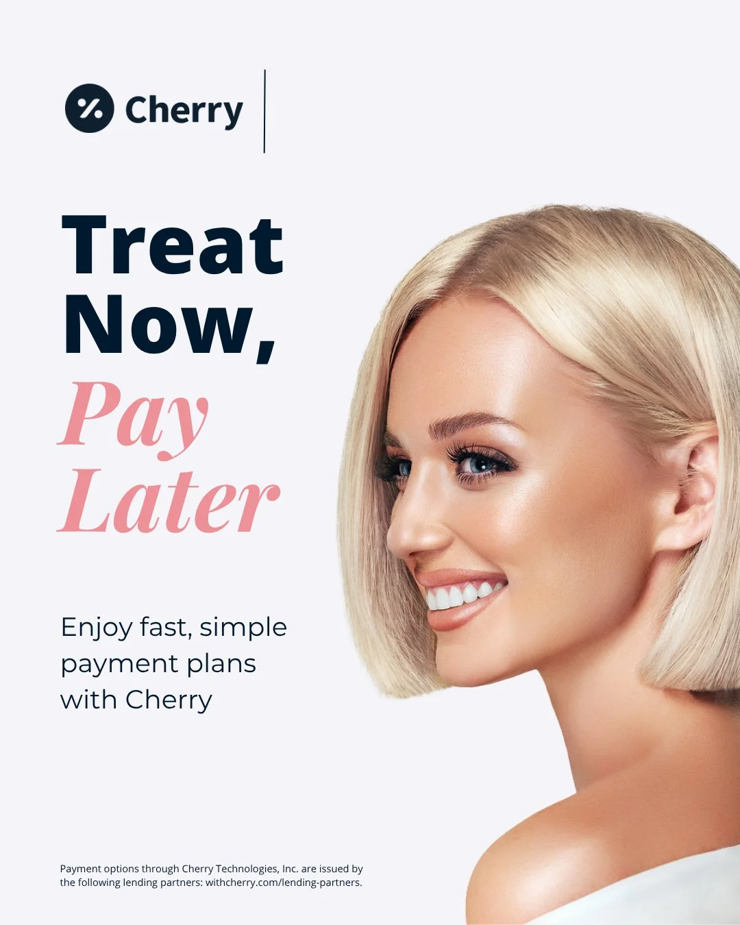 Your Wellness, Your Timeline: Pure Vitality Rx Partners with Cherry