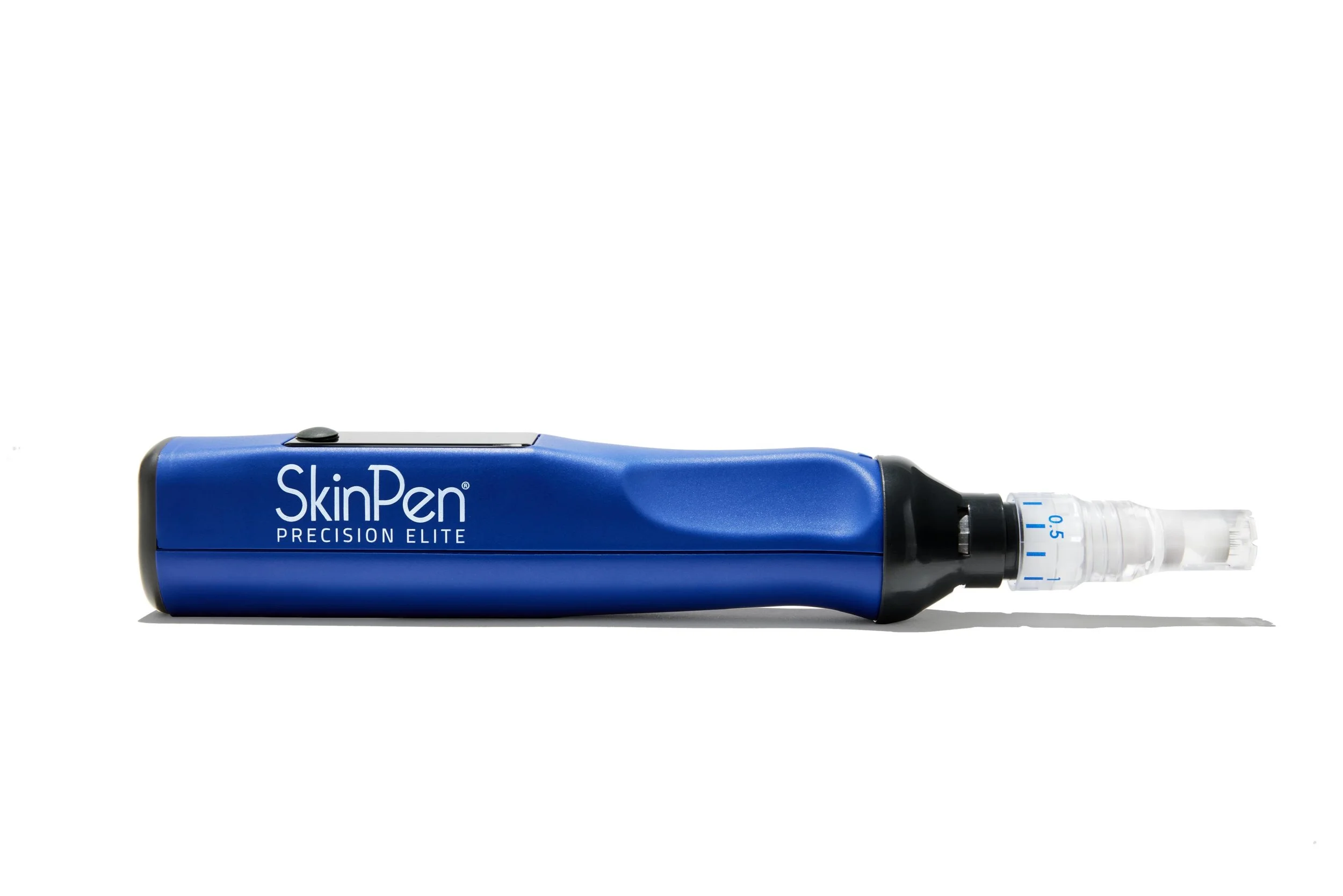 SkinPen Microneedling at Pure Vitality Rx