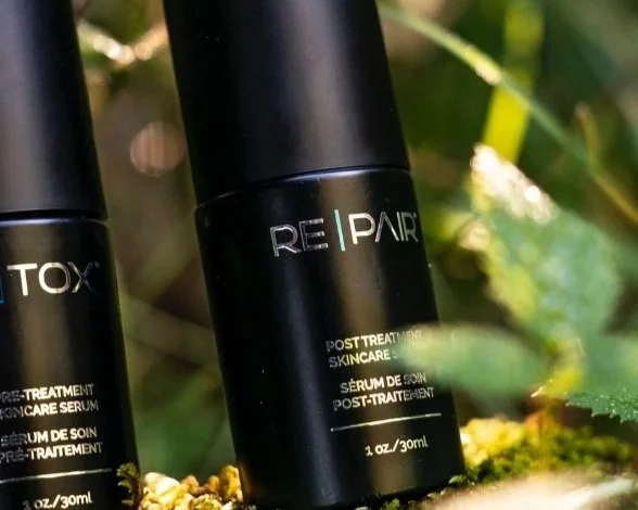 AnteAGE® MDX Exosomes   Stem cell–derived signaling for visibly firmer, smoother skin.