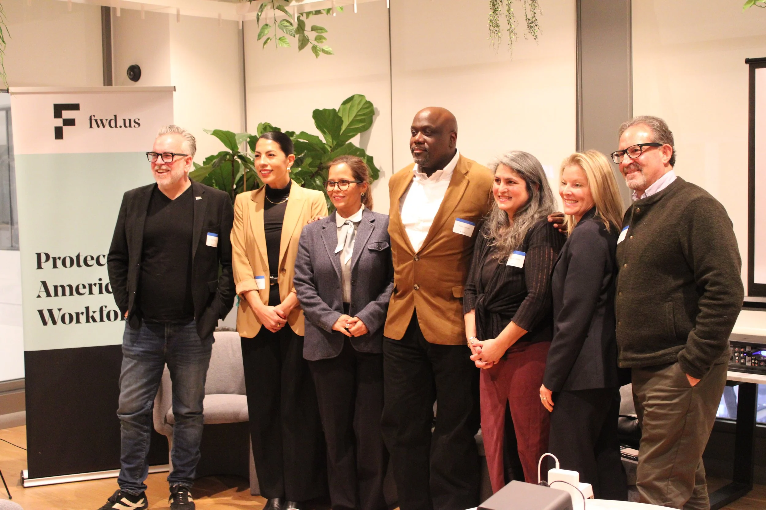 Immigrants are the backbone of Philadelphia’s economy across sectors