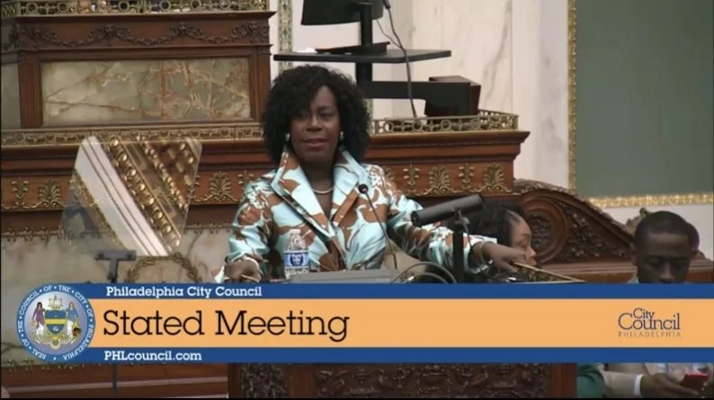 Mayor Parker’s new nearly $7 billion budget puts economic mobility at the center