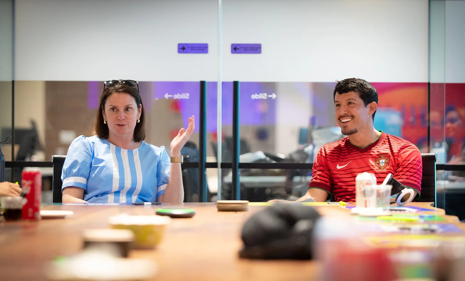 How Philadelphia has prepared for FIFA World Cup 2026: Community, local businesses, and a month-long Fan Fest