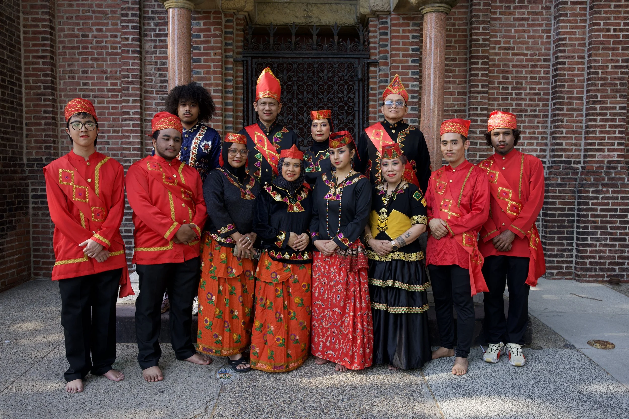 From South Philly to Indonesia: how Gapura connects youth to their cultural roots