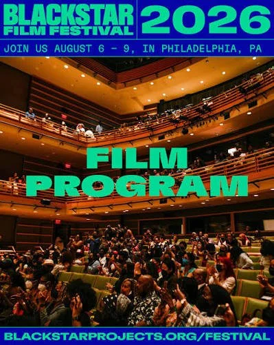 BlackStar Film Festival