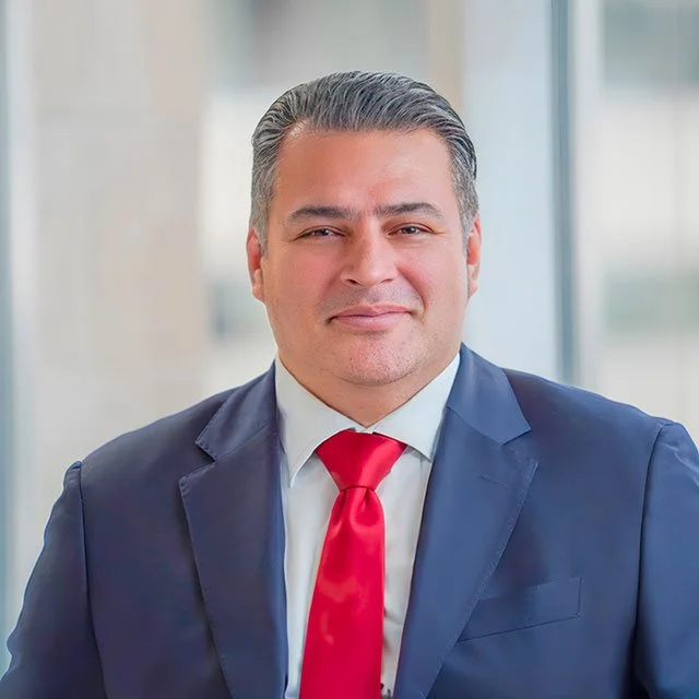 A conversation with LULAC CEO Juan Proaño