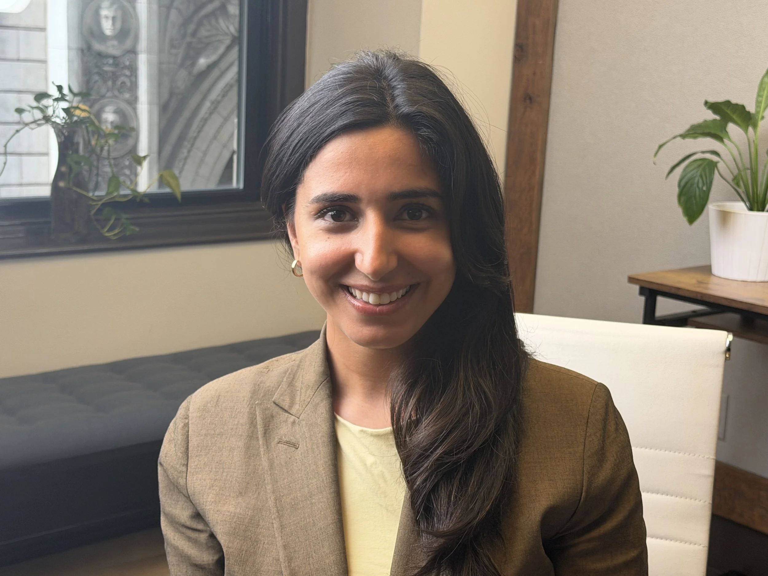 Meet Jude Husein: The lifelong organizer aiming to become Philadelphia’s first Gen Z Councilmember&nbsp;