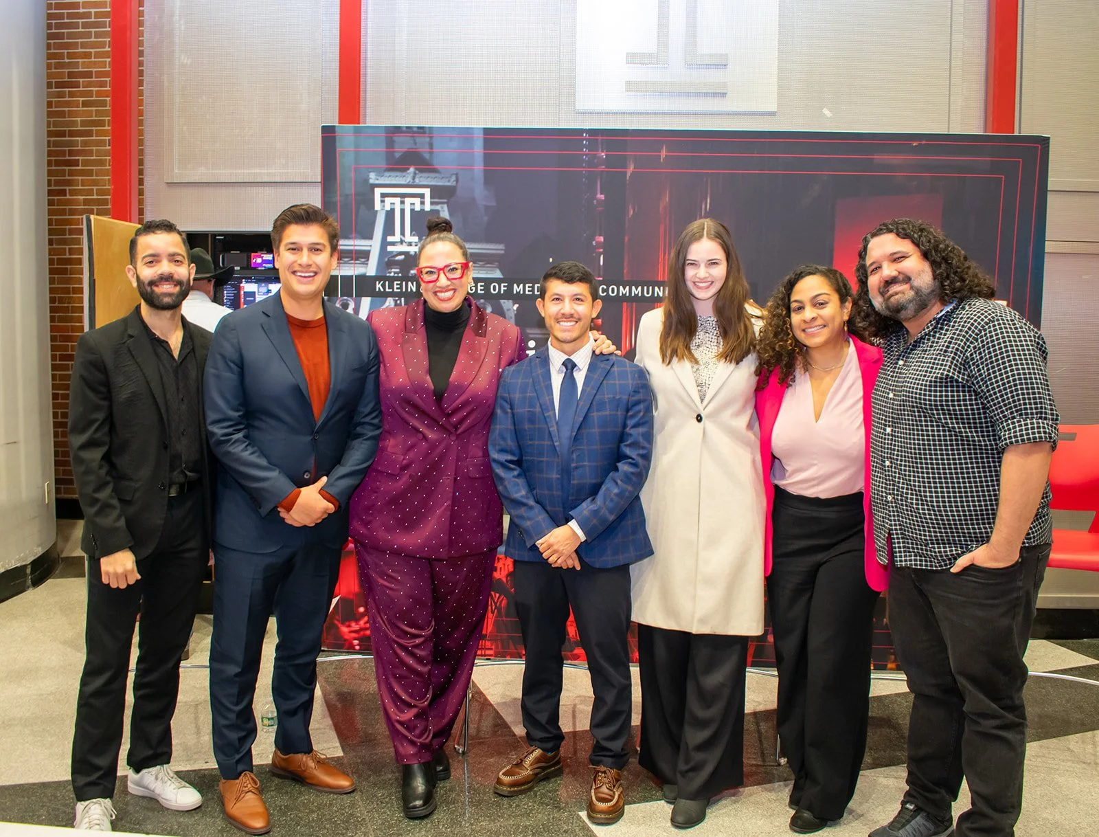 Latine journalists share career journeys and industry insights