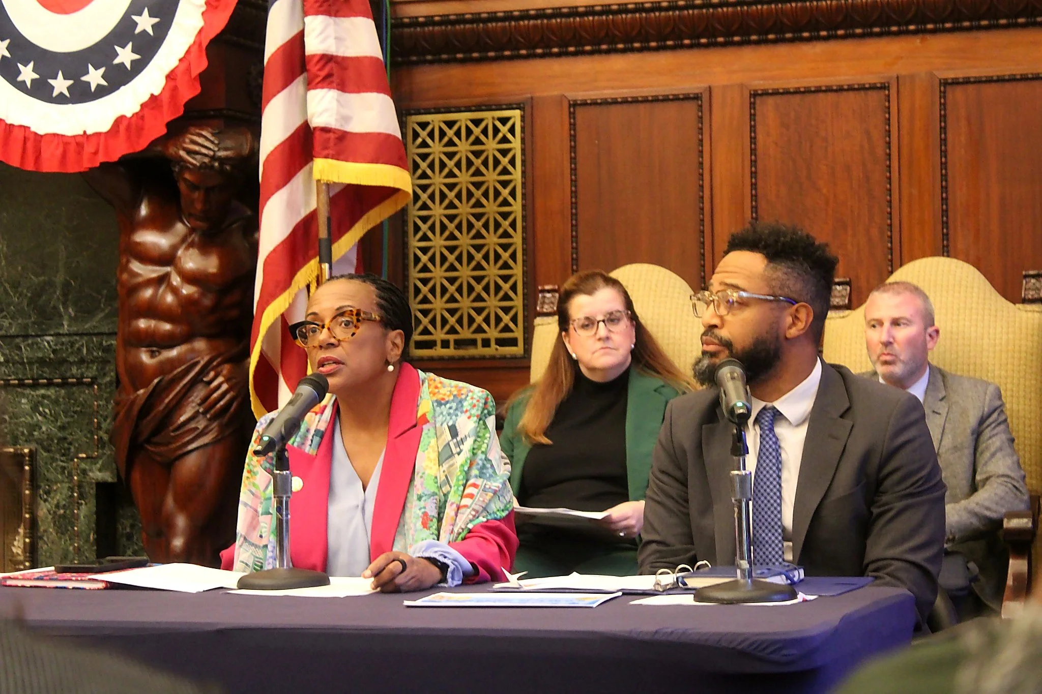 Philadelphia’s H.O.M.E. plan moves forward with repairs and new paths to ownership