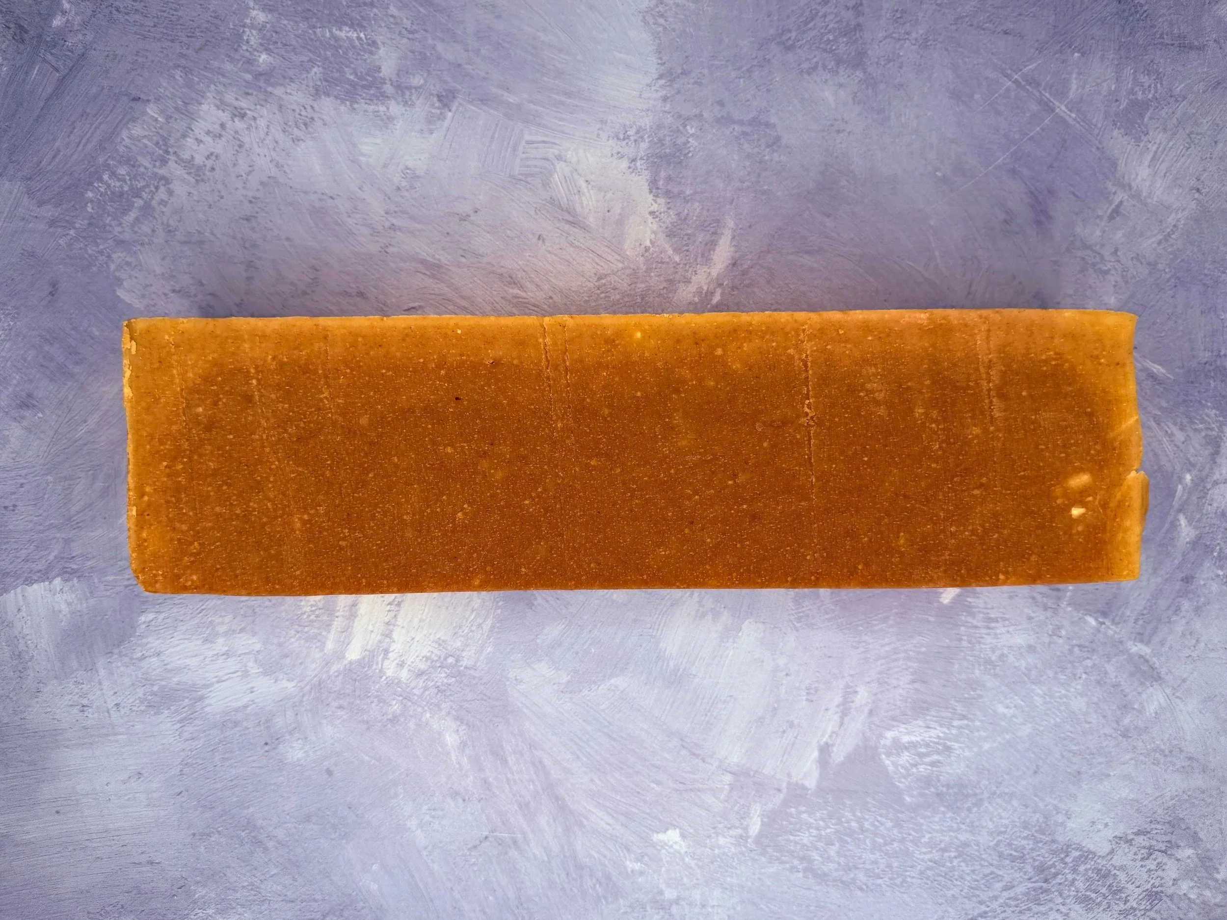 Dry Skin Care Soap Loaf