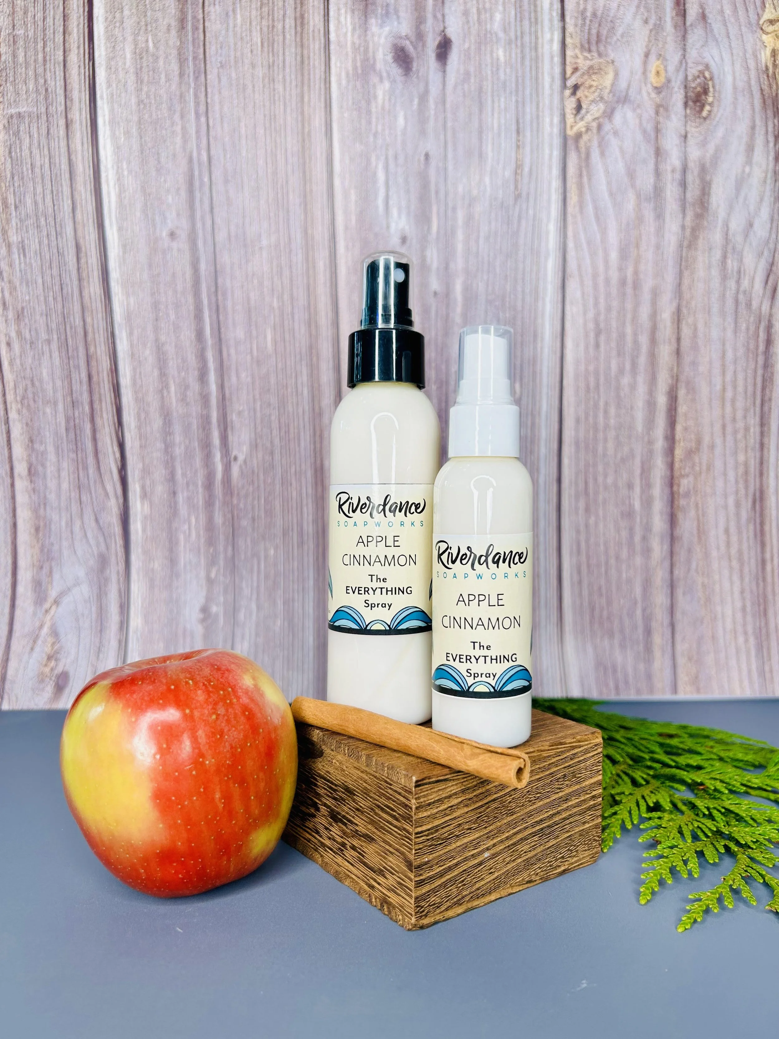 Apple Cinnamon Room & Body Mist