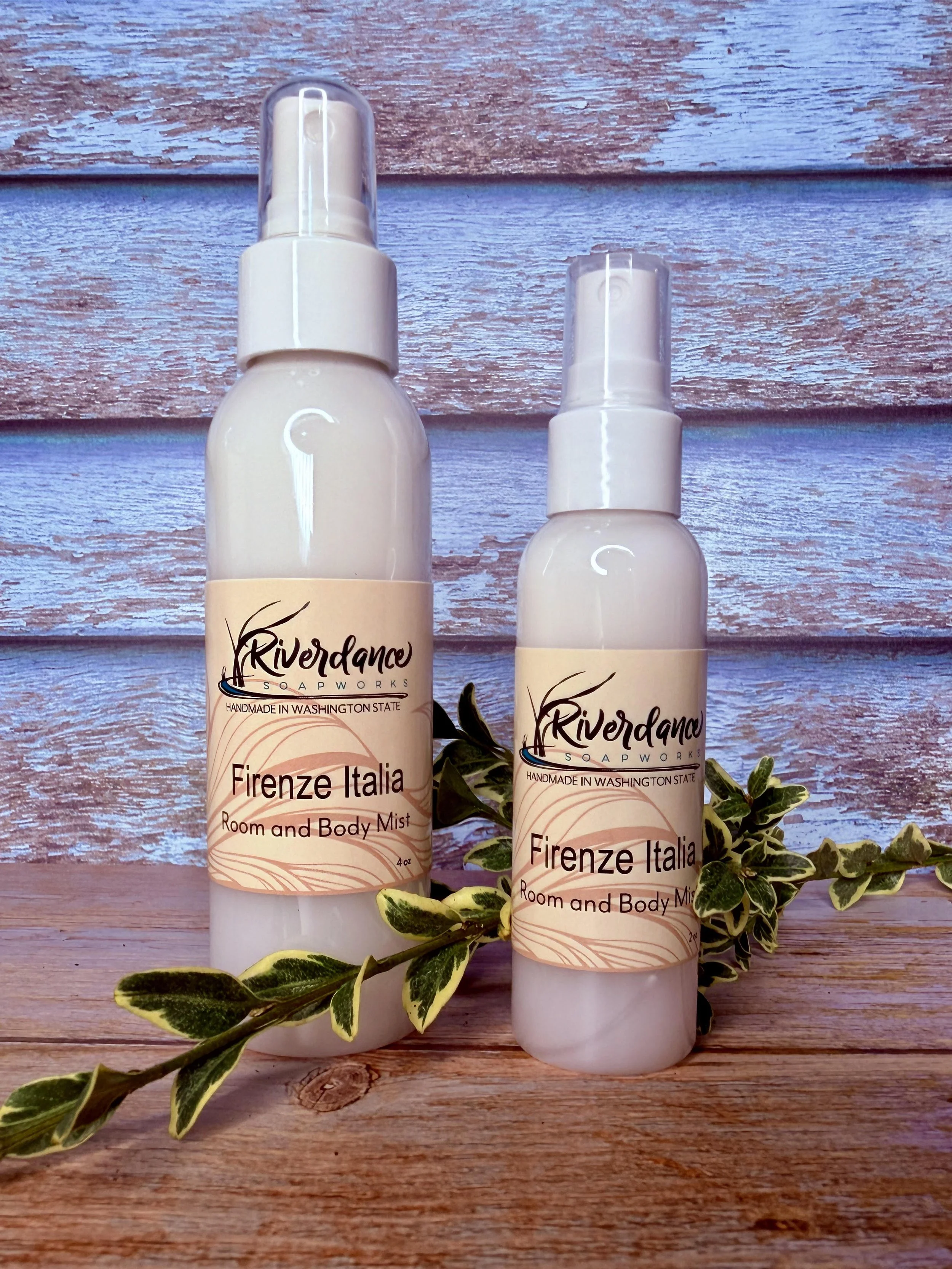 Firenze Italia Room & Body Mist - Wholesale