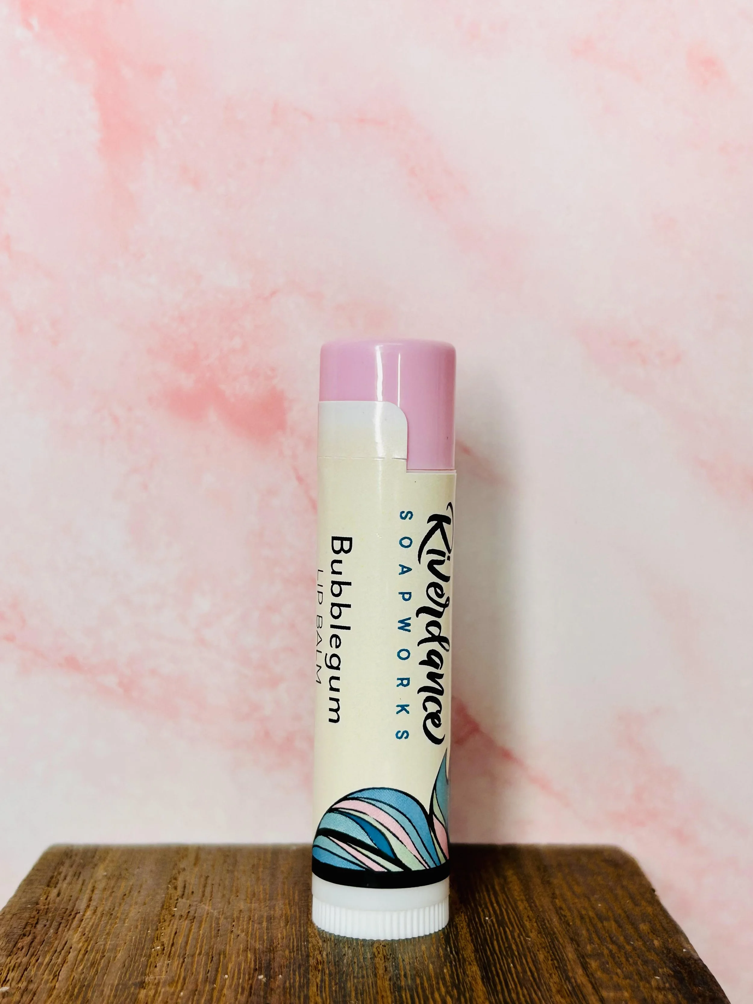 Bubblegum Lip Balm