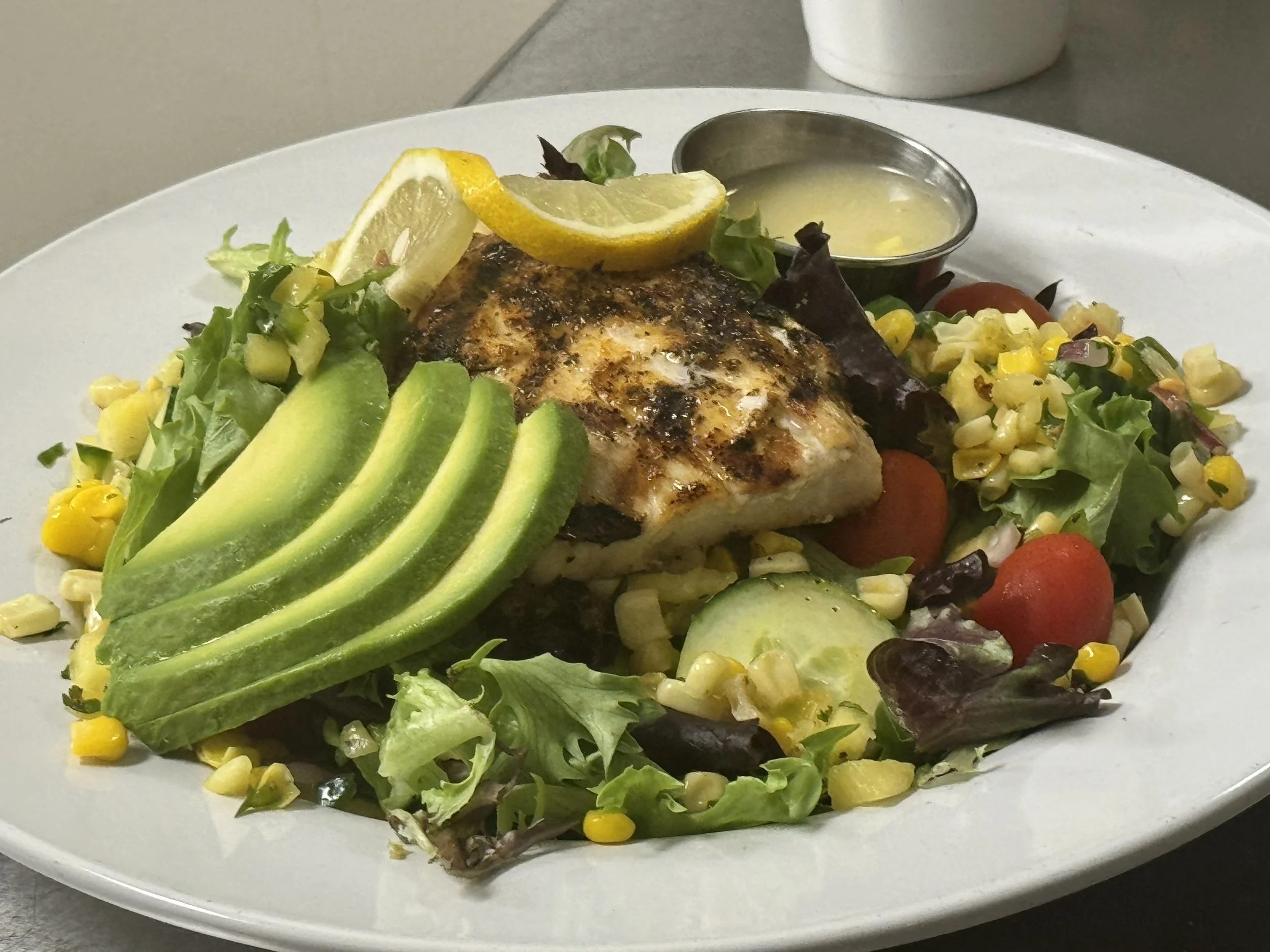 Tuna Salad