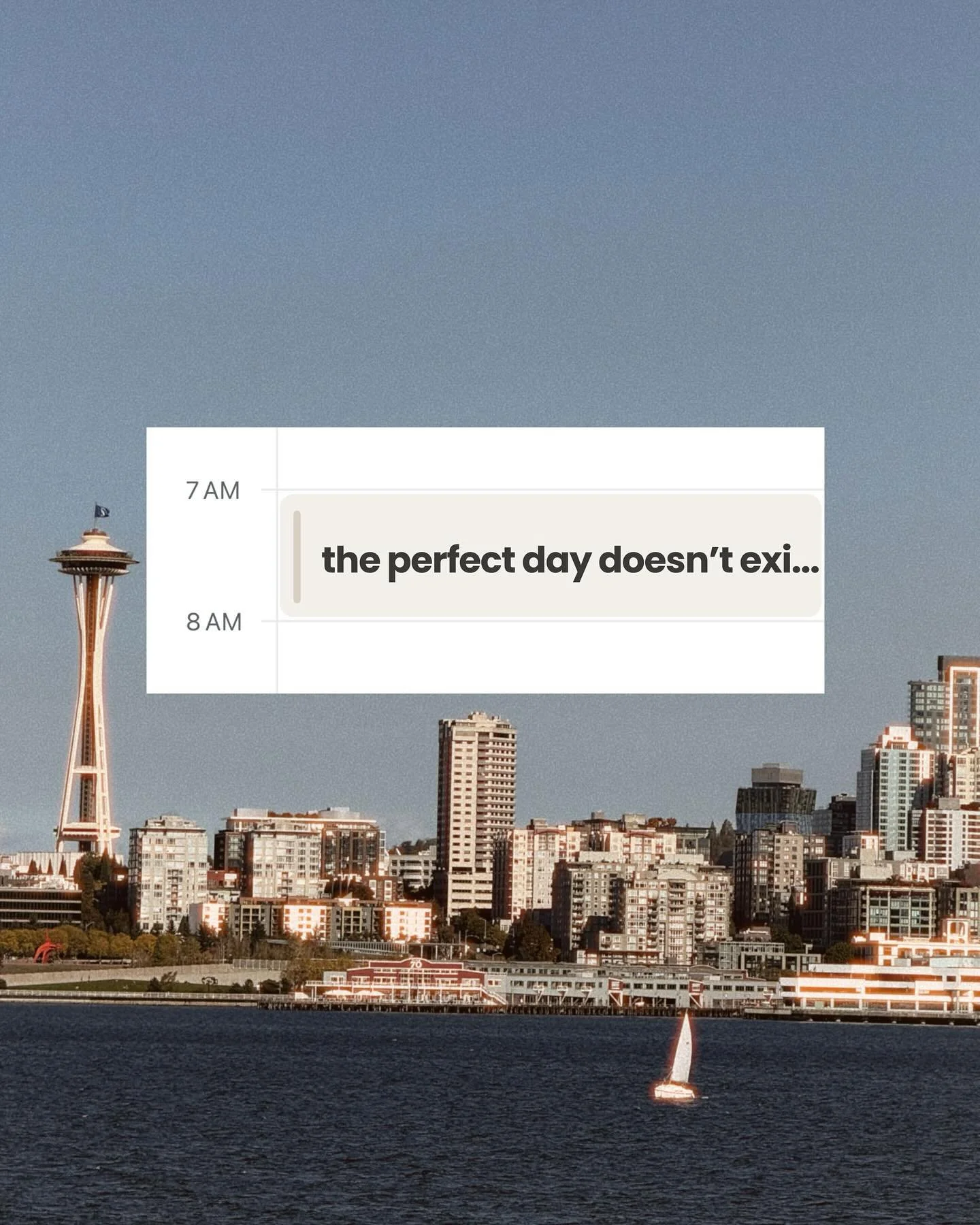 seattle: day five. ♡♡♡

day got started slightly late but we made the most of it with a visit to bainbridge island. it was beautiful. nothing but pine trees, good matcha and a stillness i cannot find back in new york city. 

it was so very peaceful. 