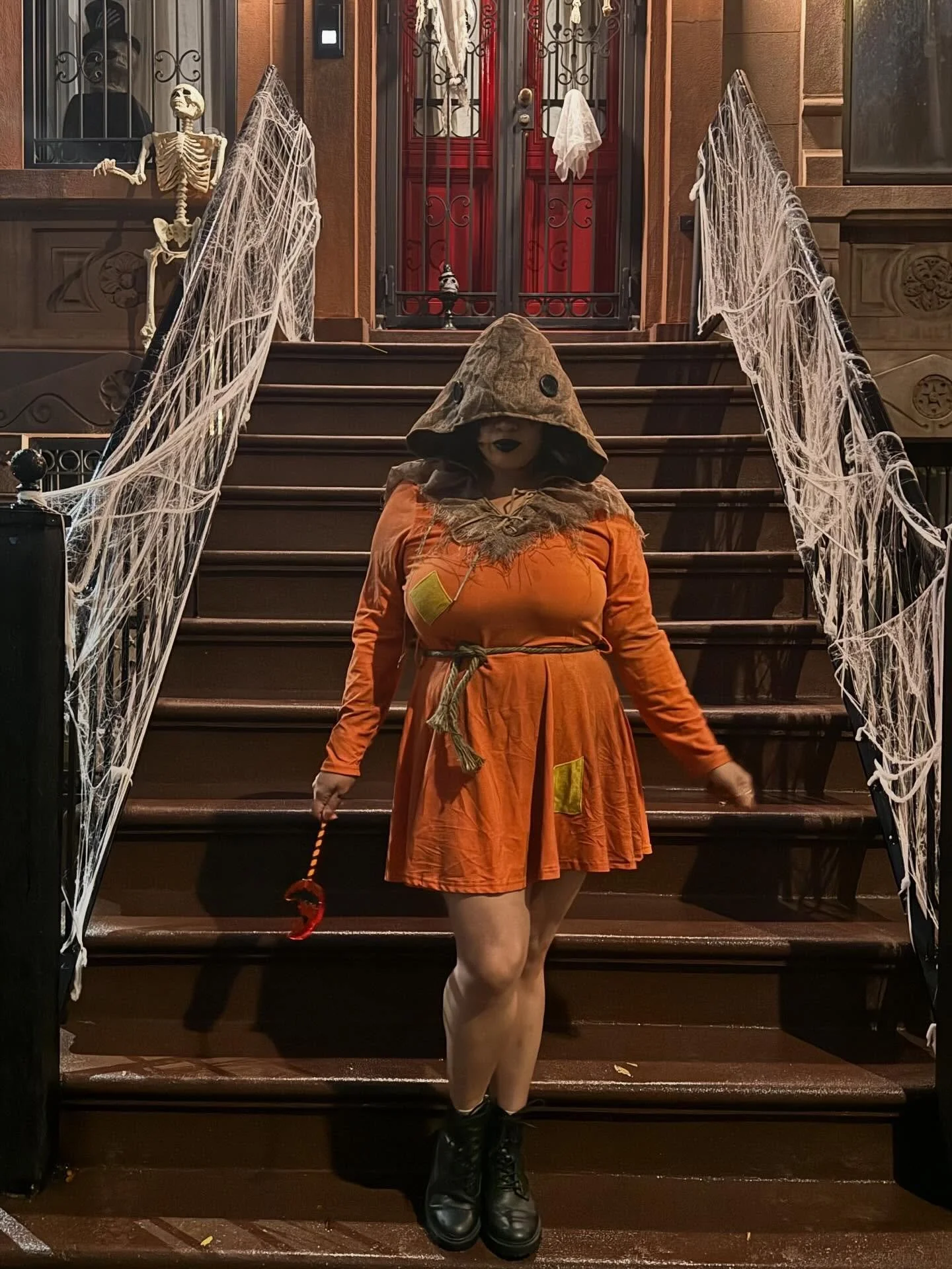 my halloween favs. 💀👻🎃
you’ve got 5 days to figure a halloween costume. you probably have it in your closet if you look hard enough. if you need to buy that’s ok too! here are nine of my favs — number 10? you’ll see it on