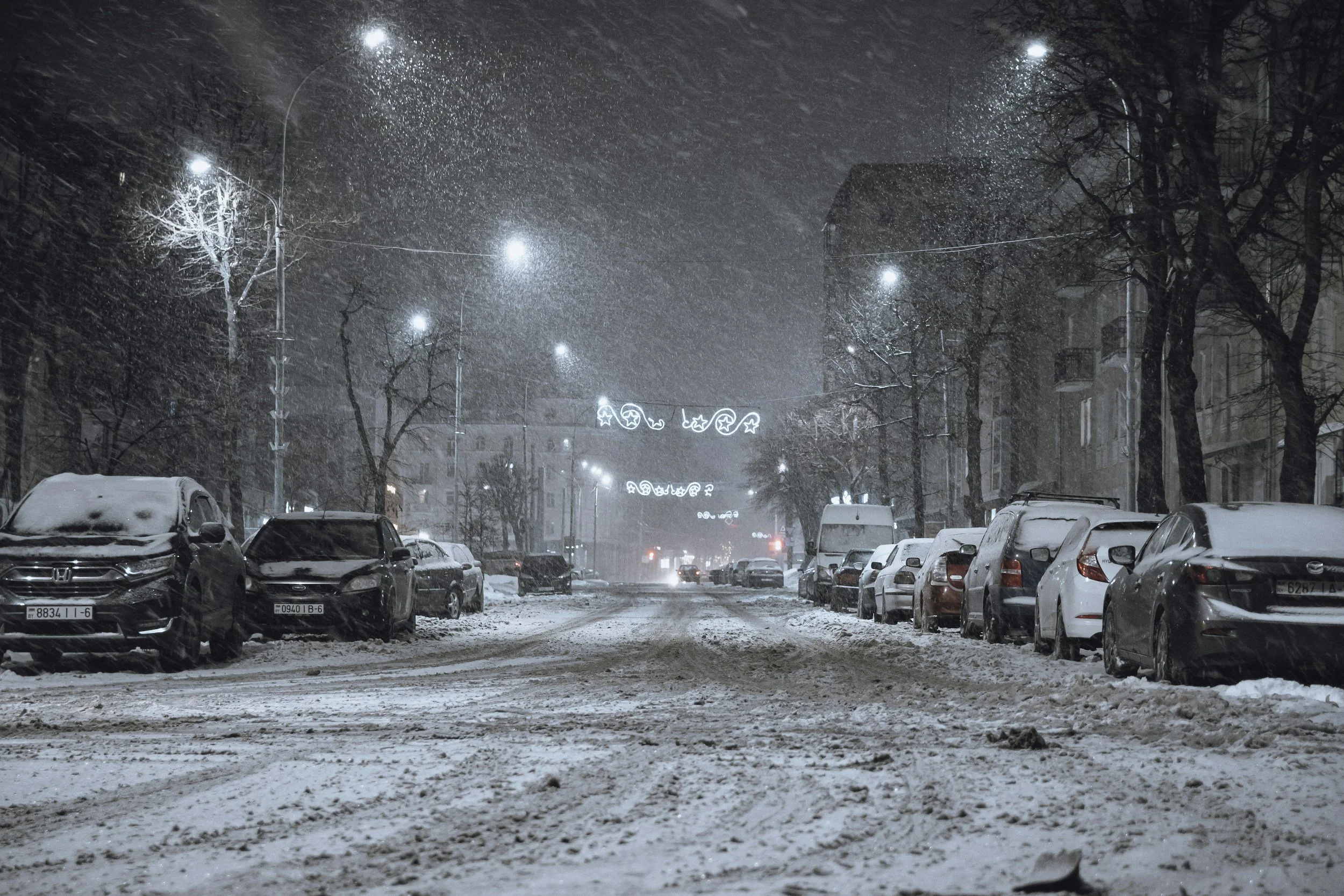 A Cozy Winter Weekend in Harlem: My Go-To Spots Right Now.
