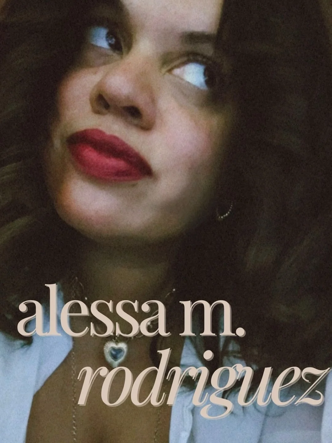 hi, i&rsquo;m alessa.

i live in harlem and romanticize my life just enough to survive the city.

i make videos about new york, growing up (even when it&rsquo;s uncomfortable), and figuring out who you are while you&rsquo;re already living it. my you